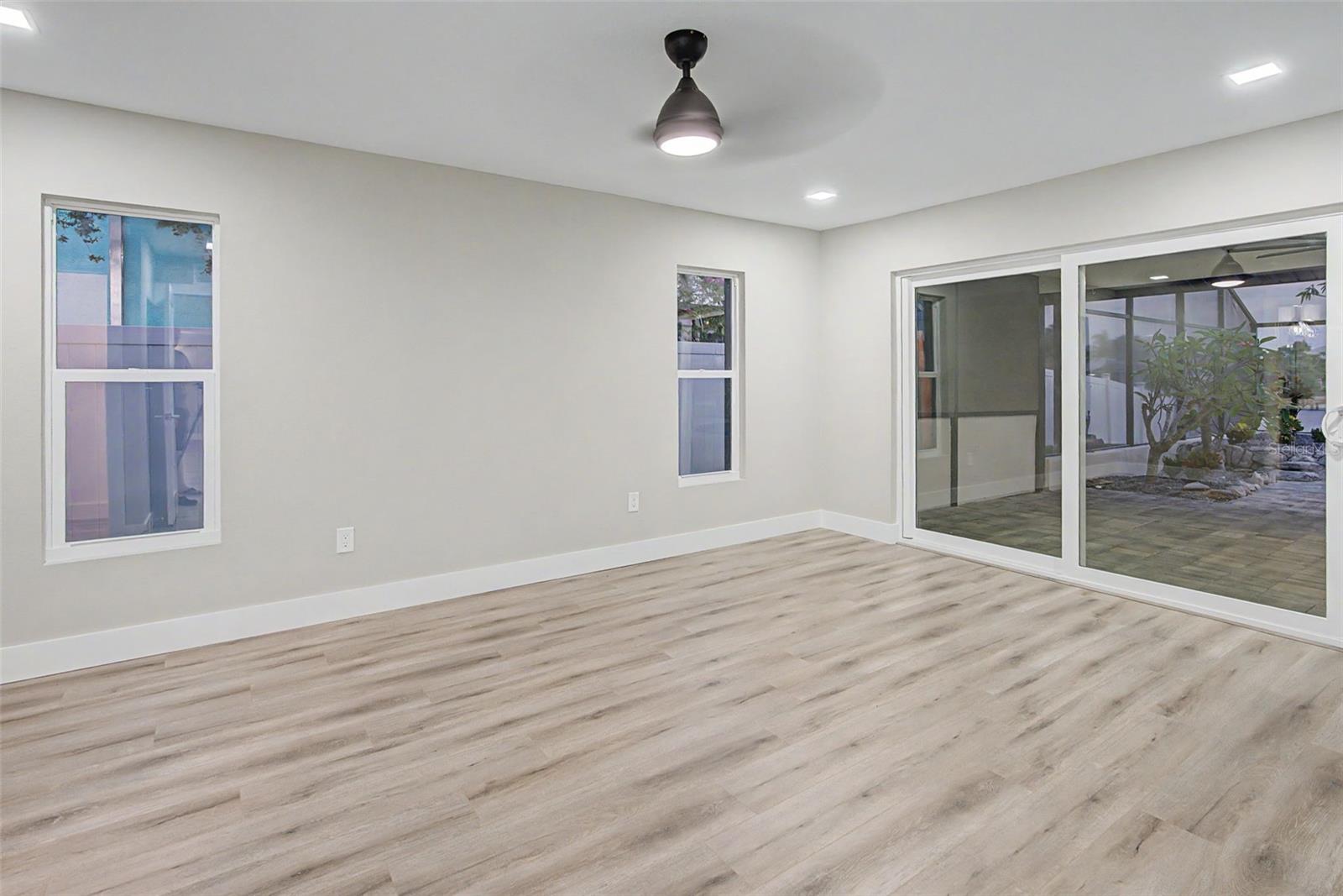 APOLLO BEACH UNIT TWO - Residential