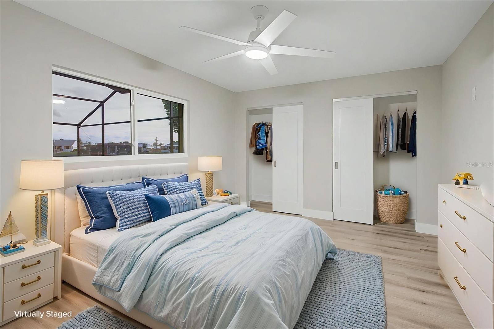 APOLLO BEACH UNIT TWO - Residential