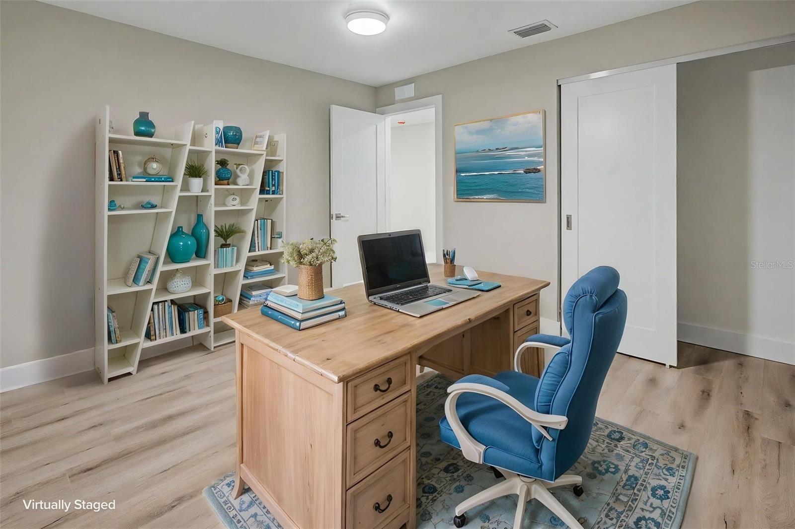 APOLLO BEACH UNIT TWO - Residential