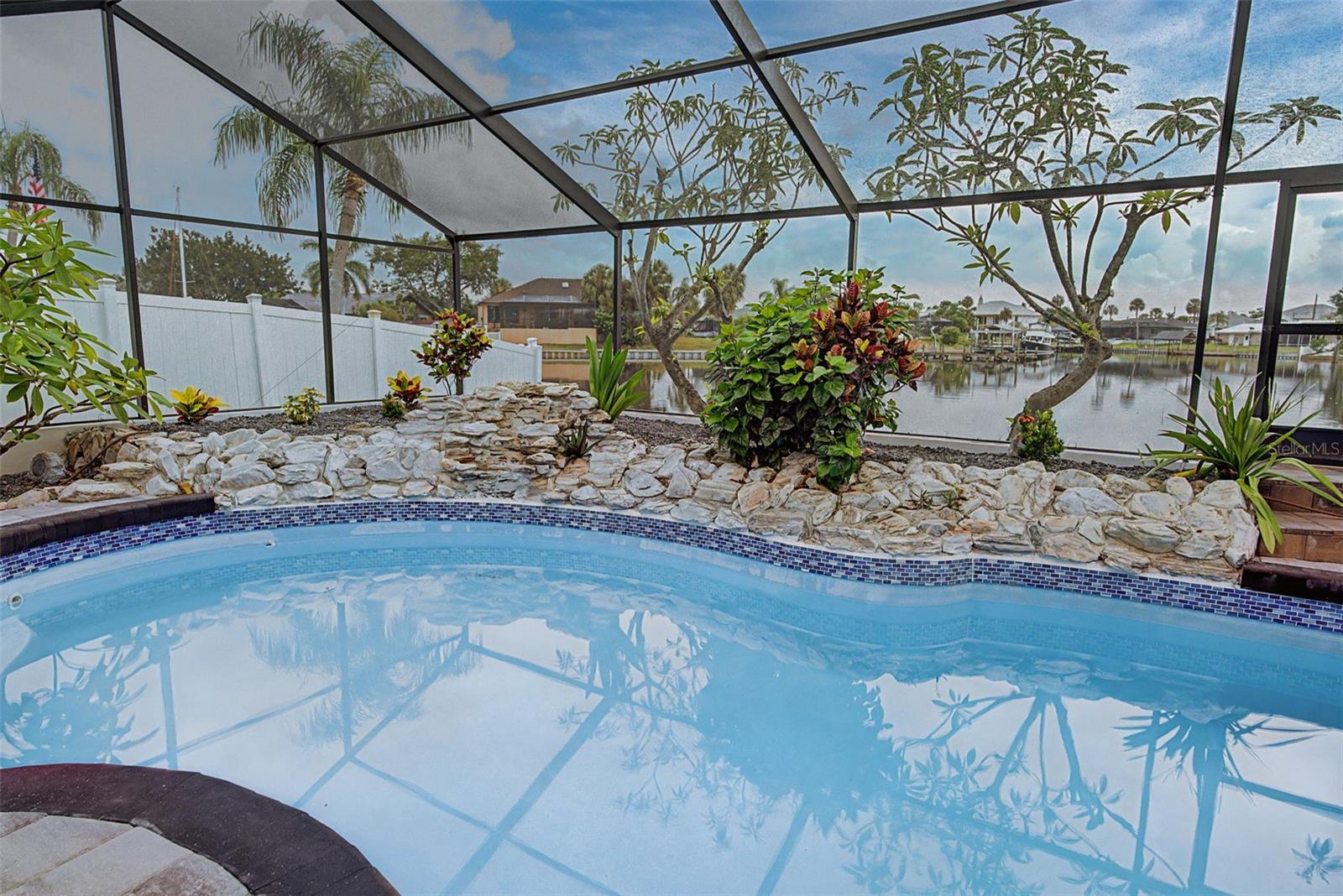APOLLO BEACH UNIT TWO - Residential