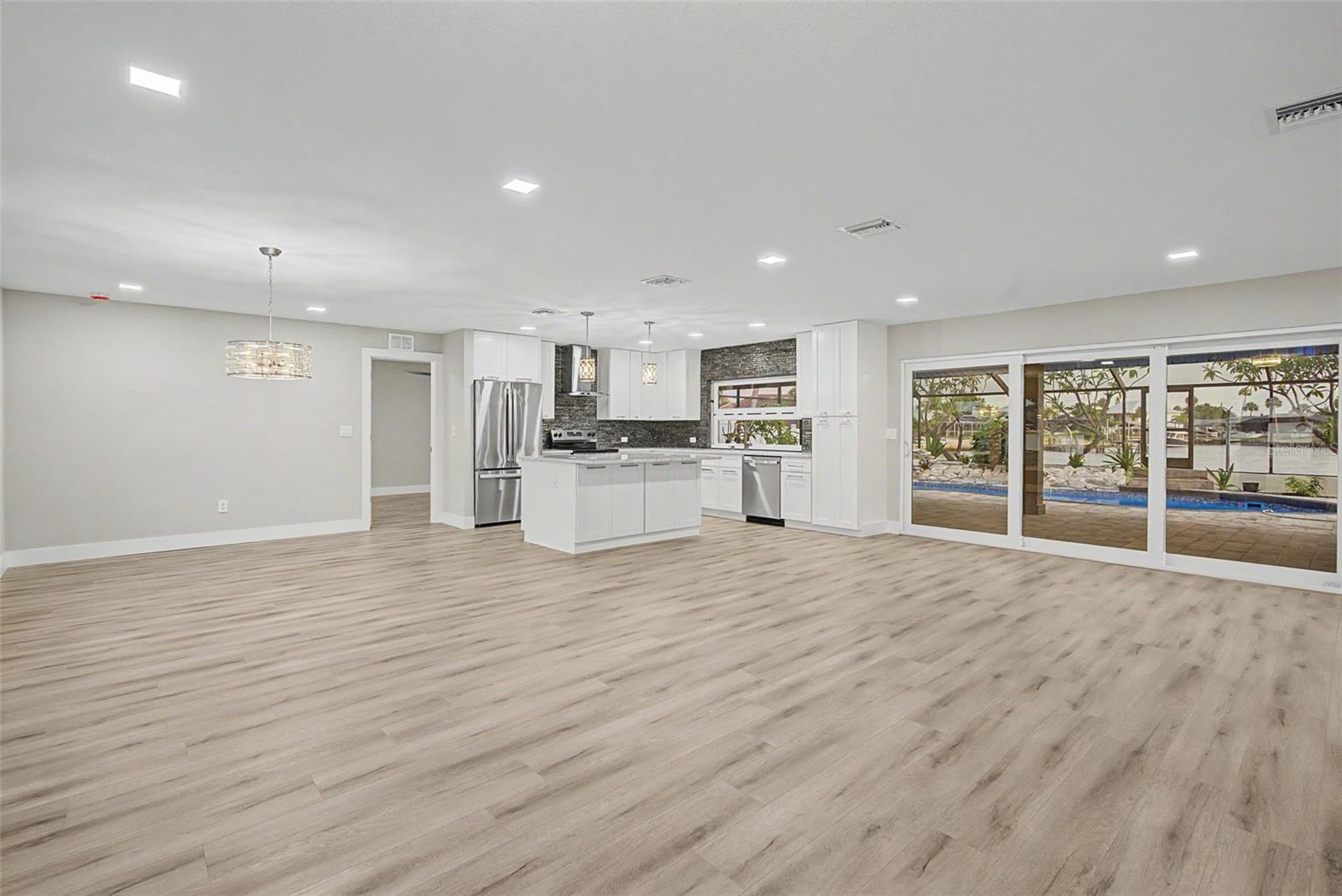 APOLLO BEACH UNIT TWO - Residential
