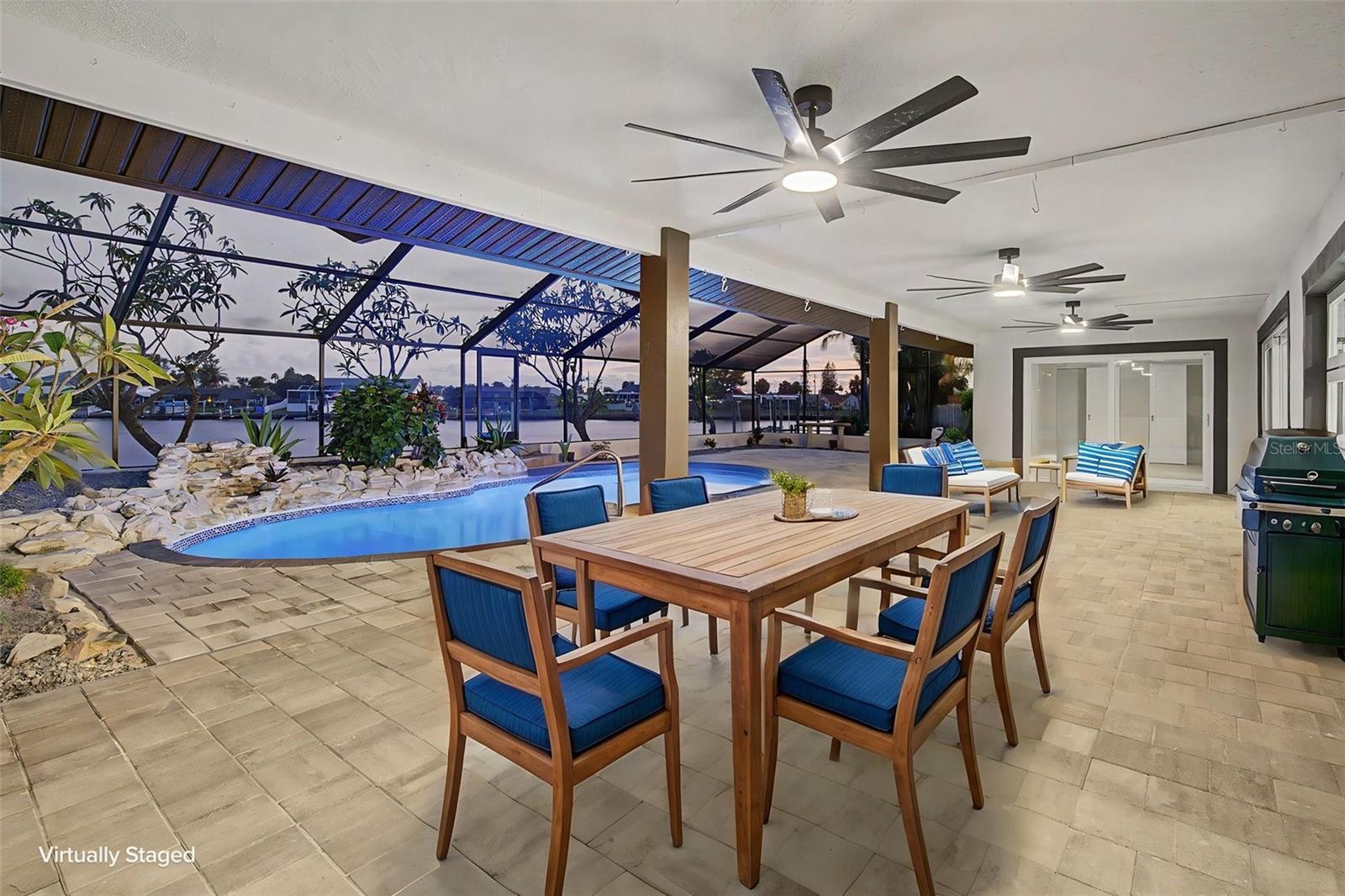 APOLLO BEACH UNIT TWO - Residential