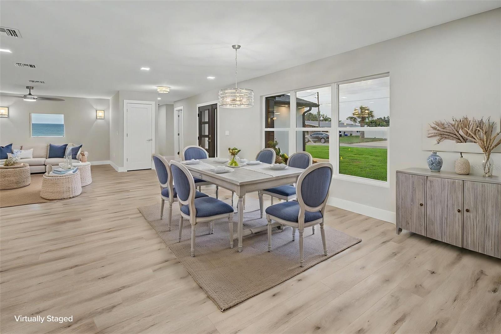 APOLLO BEACH UNIT TWO - Residential