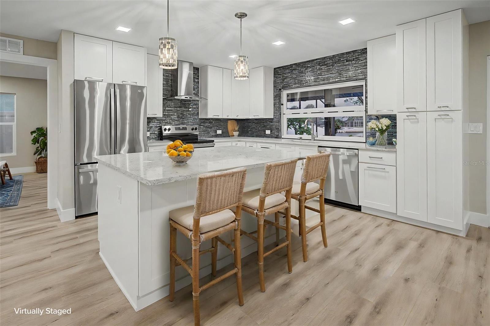 APOLLO BEACH UNIT TWO - Residential