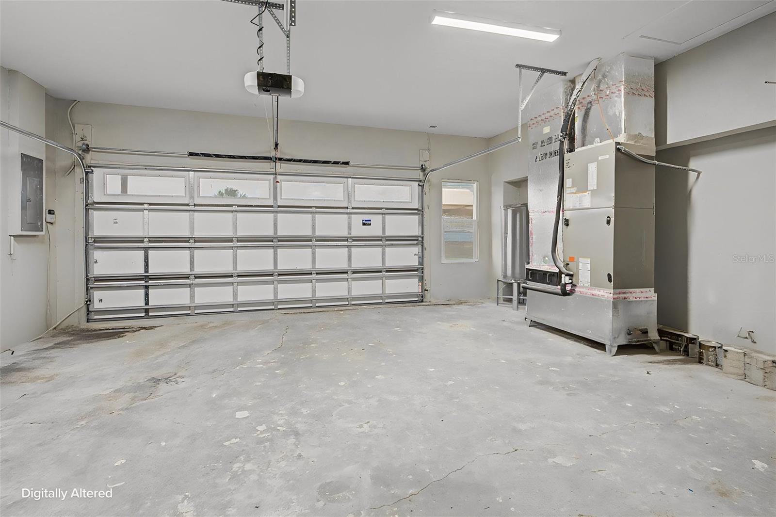 APOLLO BEACH UNIT TWO - Residential