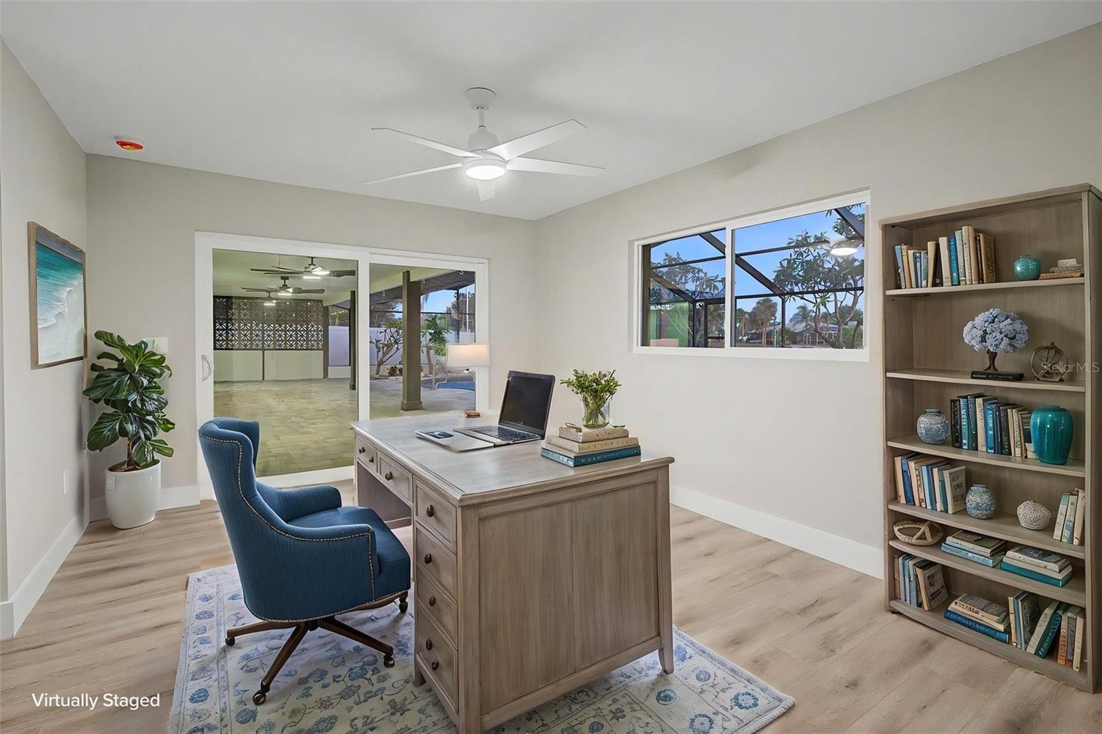 APOLLO BEACH UNIT TWO - Residential