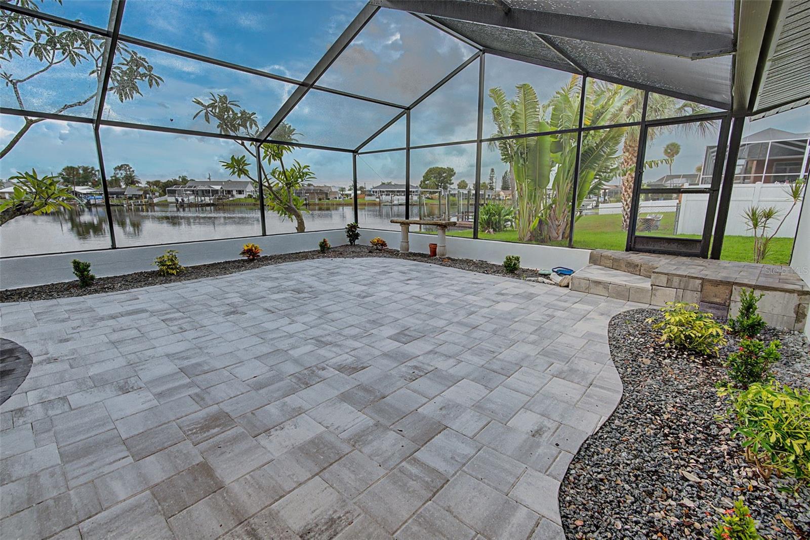 APOLLO BEACH UNIT TWO - Residential