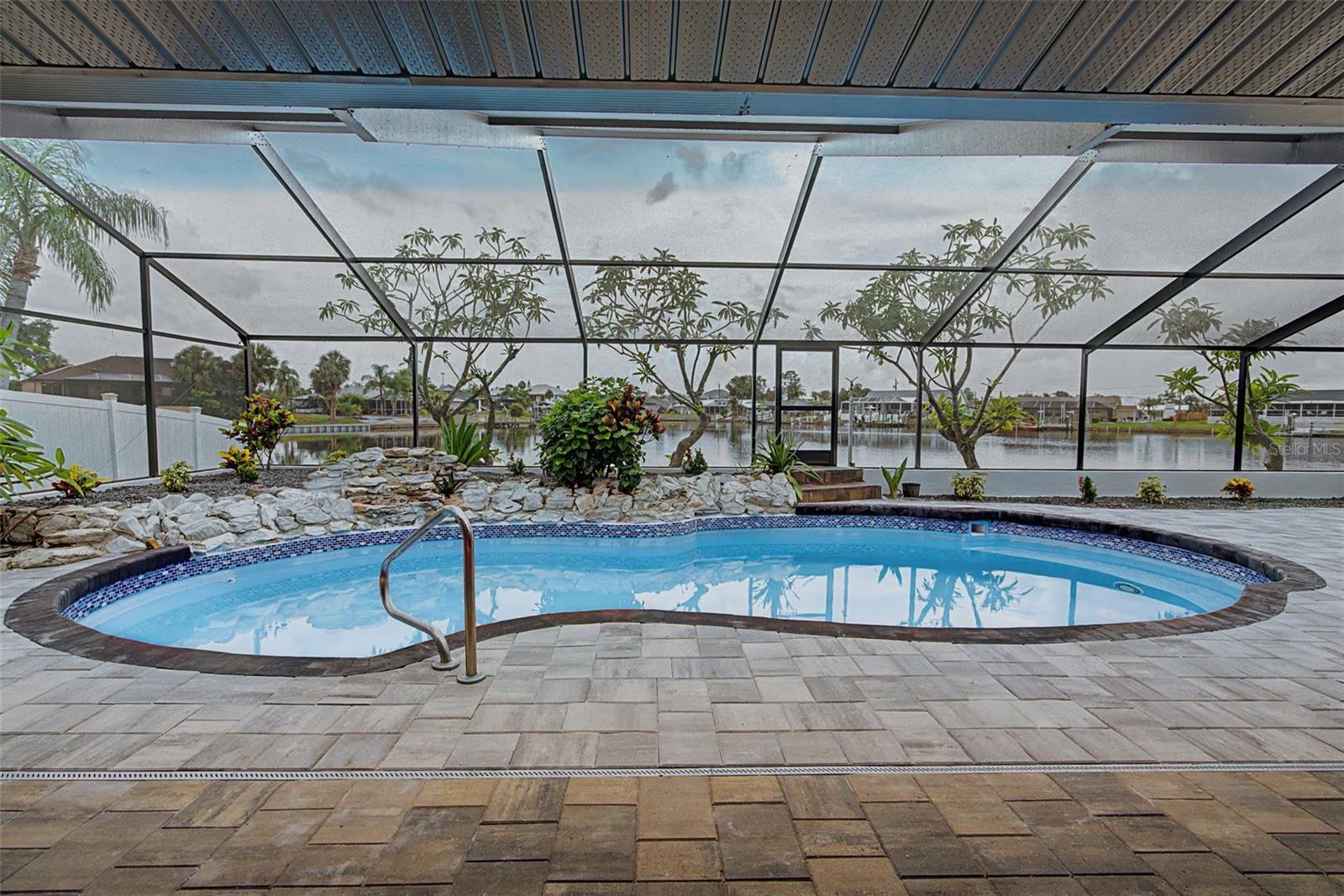 APOLLO BEACH UNIT TWO - Residential