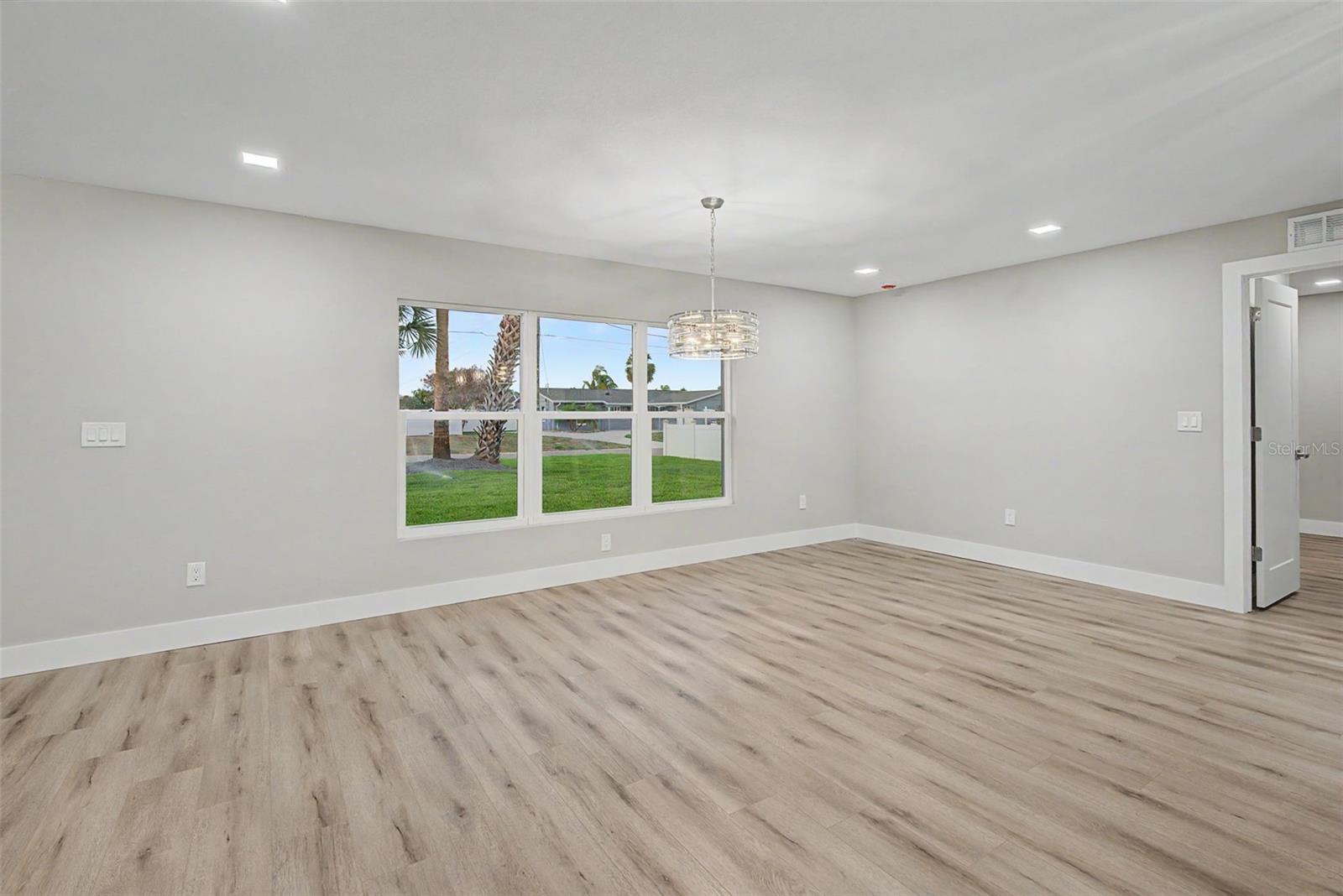 APOLLO BEACH UNIT TWO - Residential