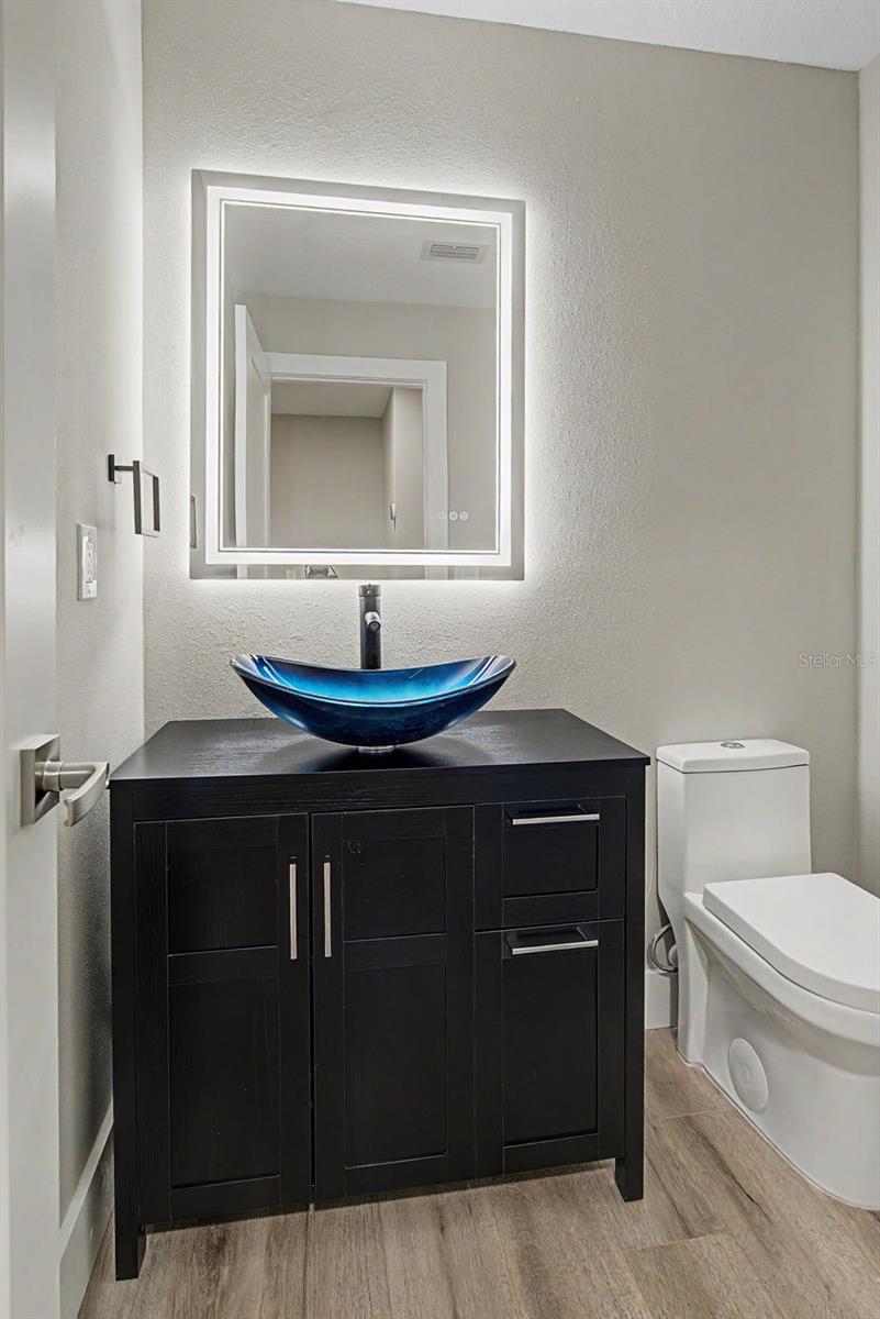 APOLLO BEACH UNIT TWO - Residential
