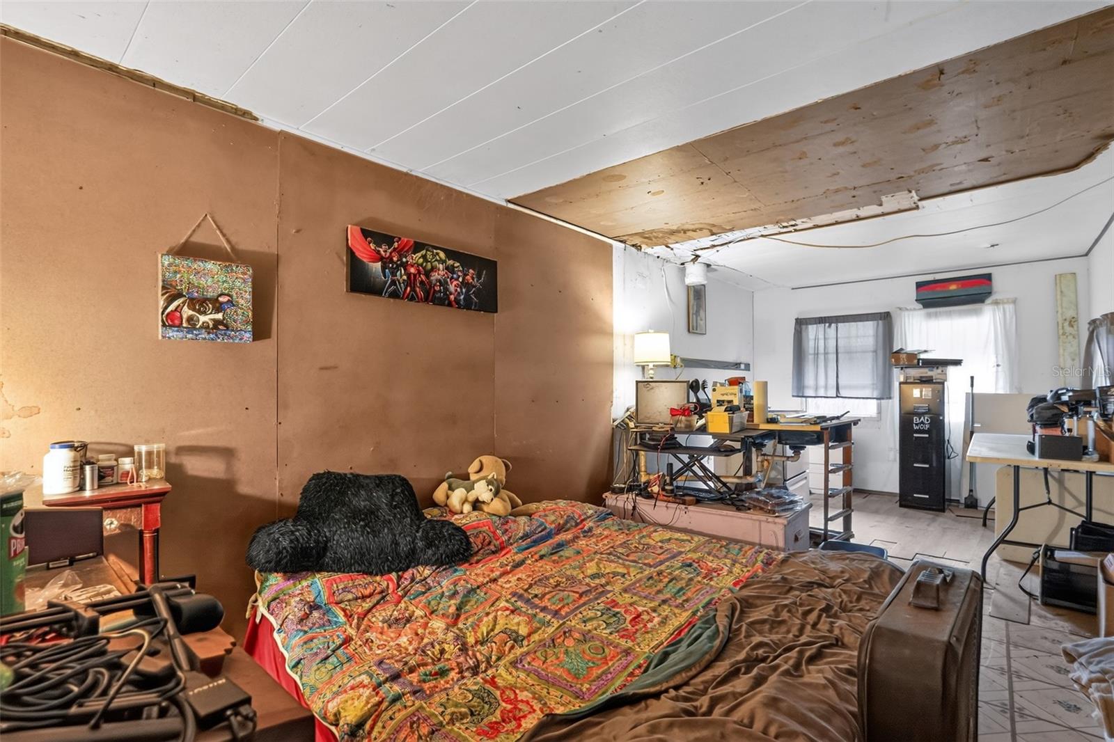 FAIRMONT MOBILE ESTATES - Residential