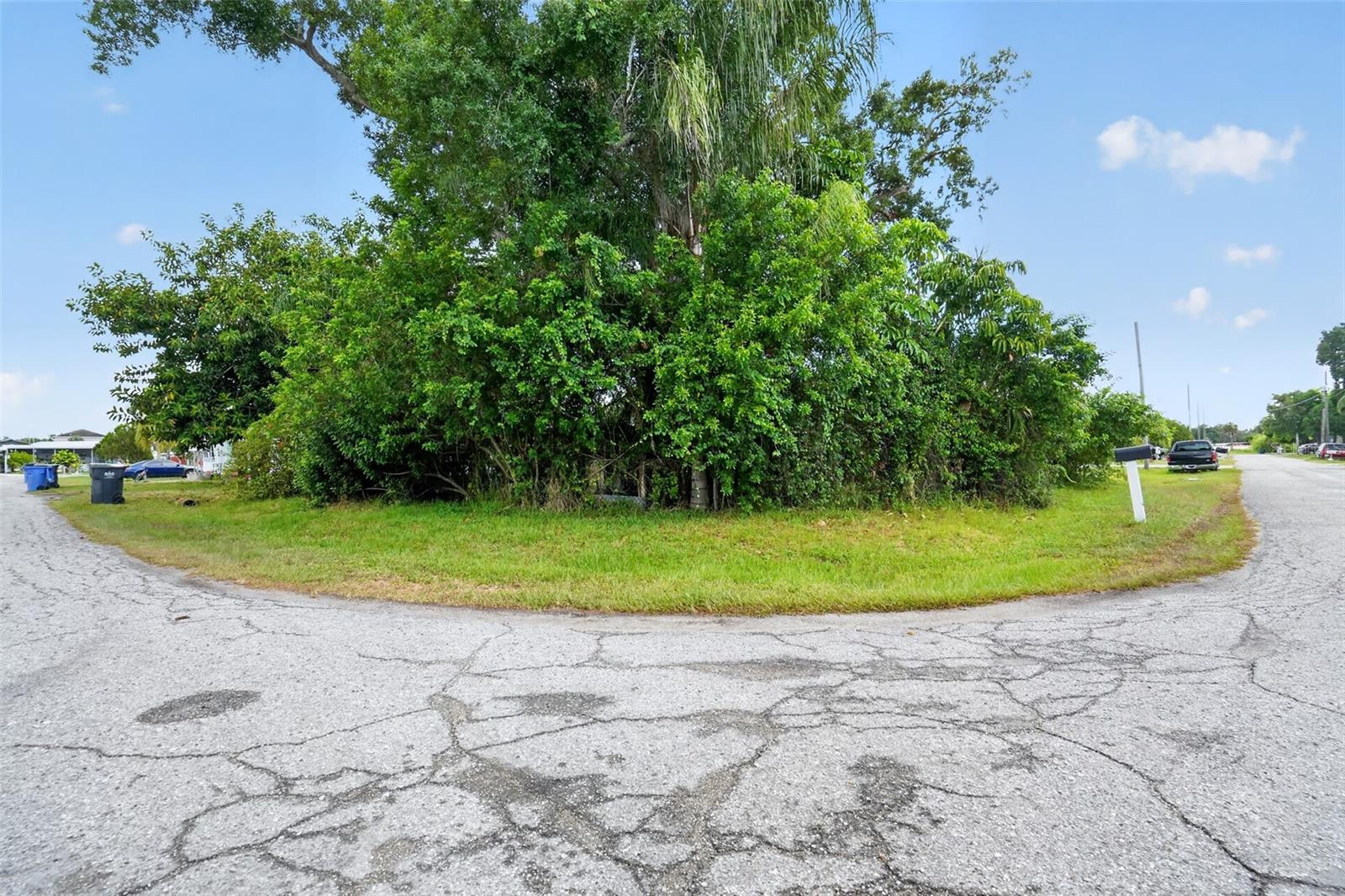 FAIRMONT MOBILE ESTATES - Residential