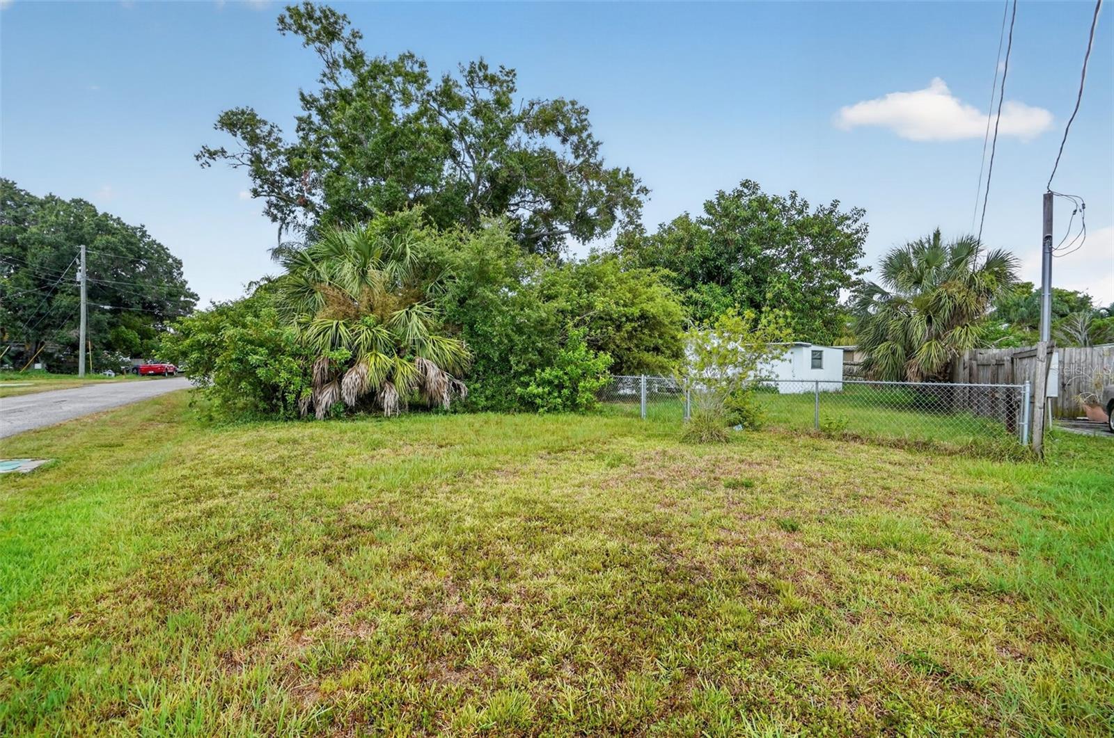 FAIRMONT MOBILE ESTATES - Residential