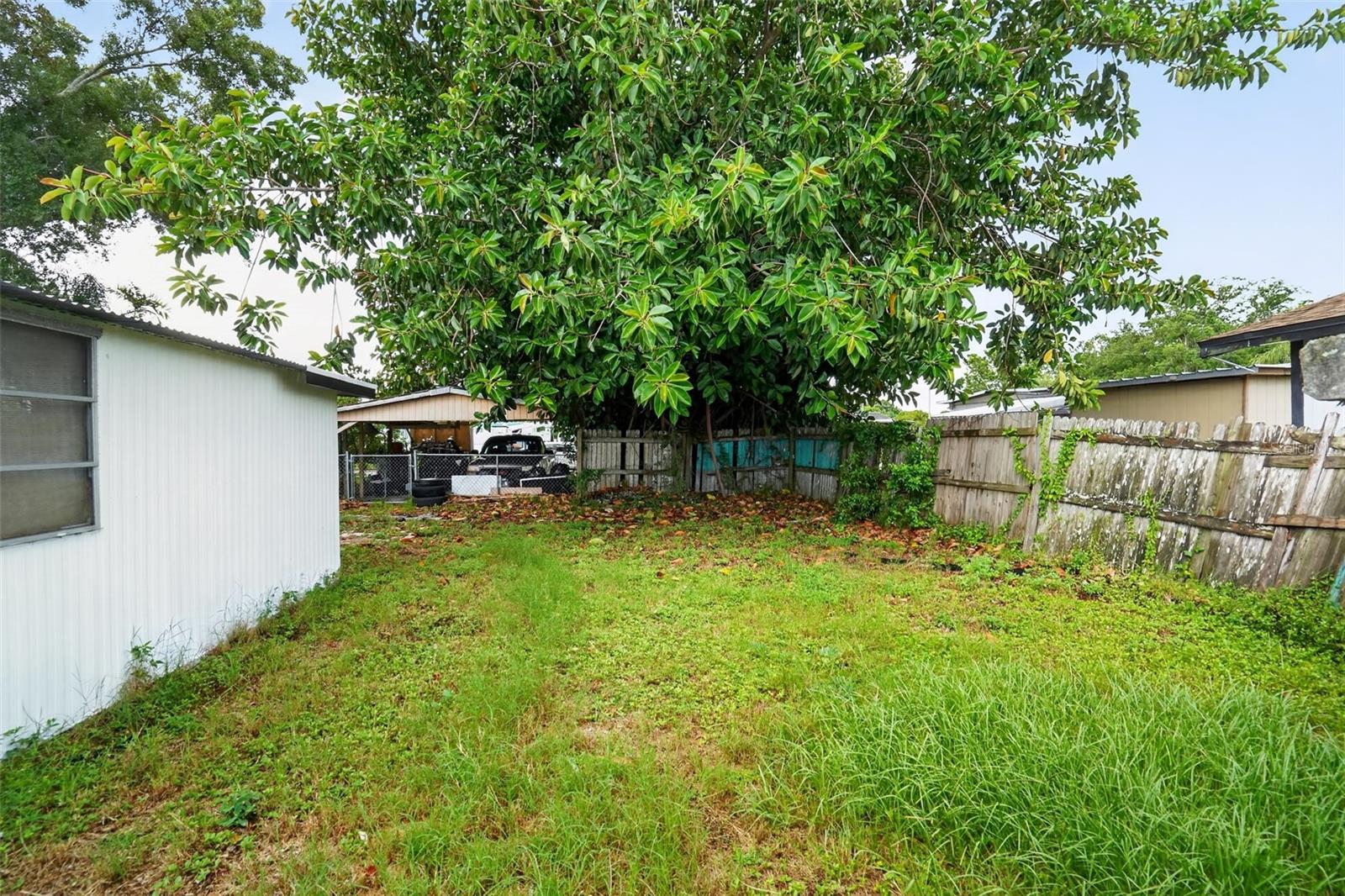 FAIRMONT MOBILE ESTATES - Residential