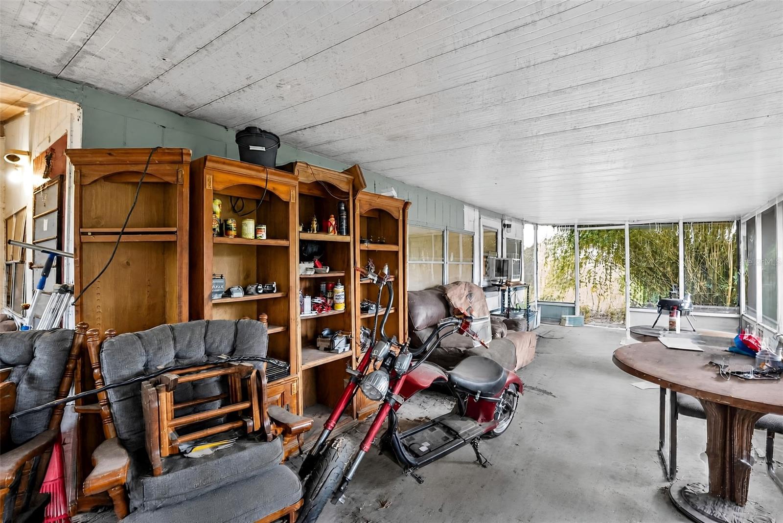 FAIRMONT MOBILE ESTATES - Residential