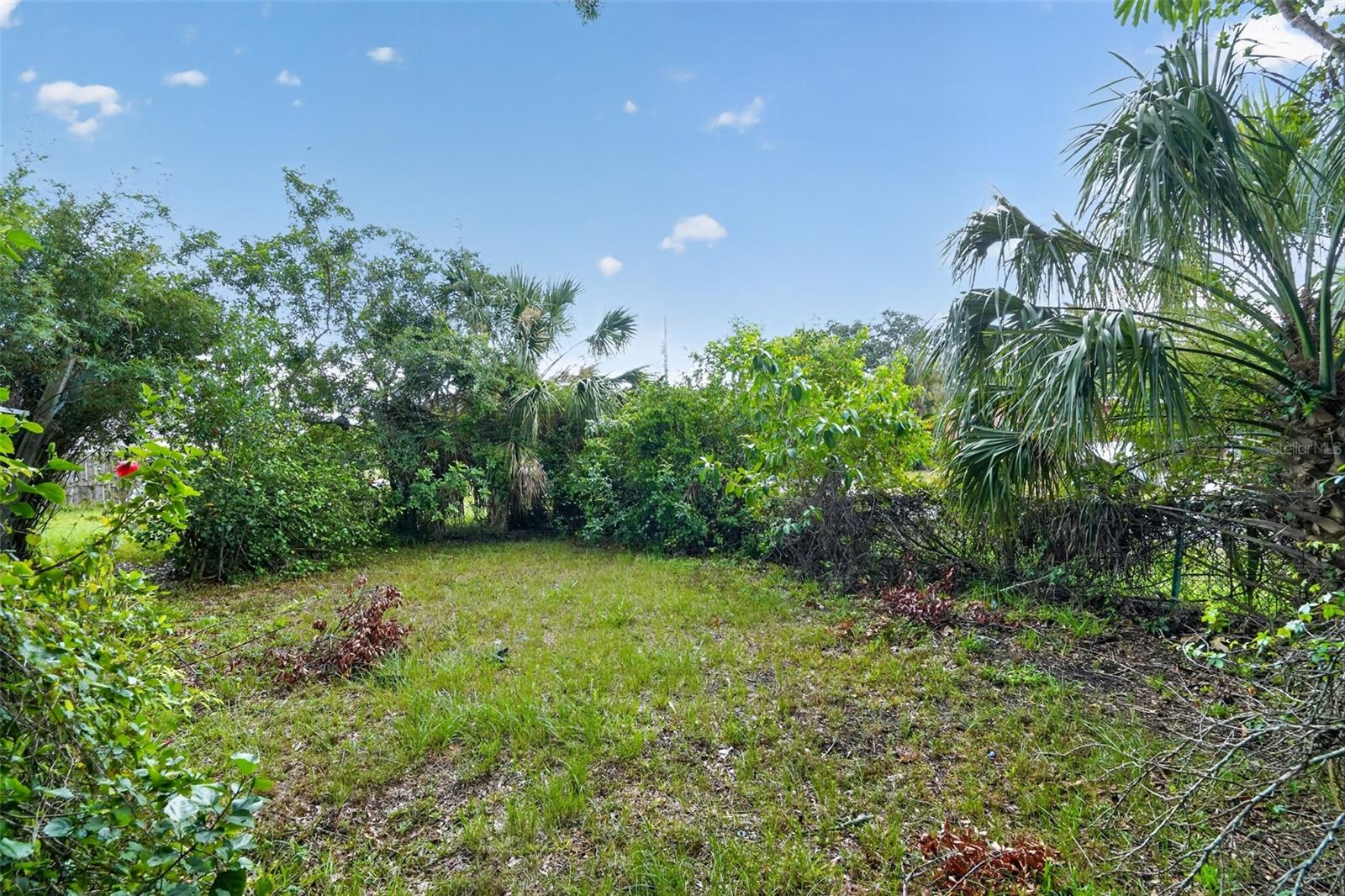 FAIRMONT MOBILE ESTATES - Residential