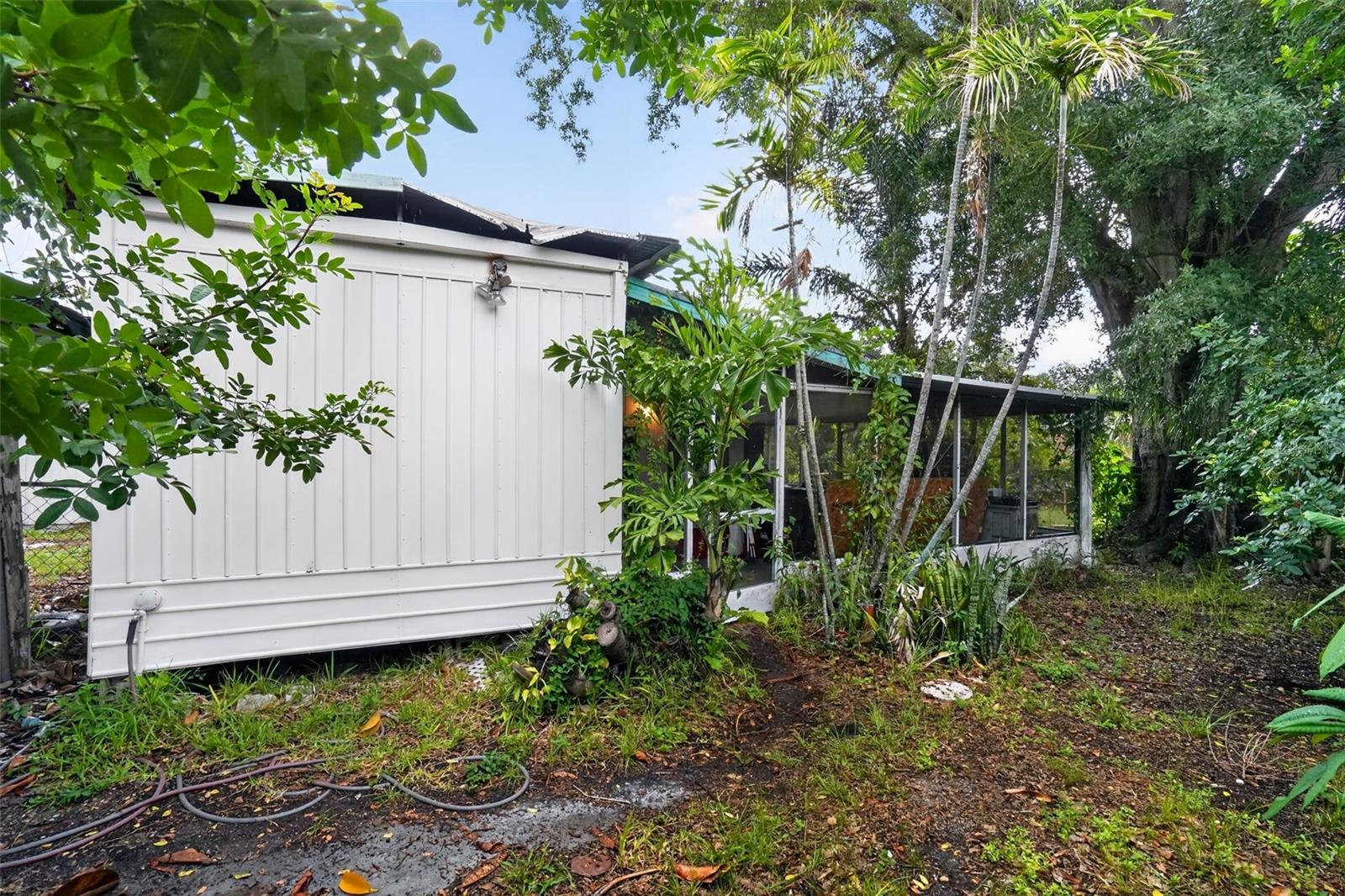 FAIRMONT MOBILE ESTATES - Residential