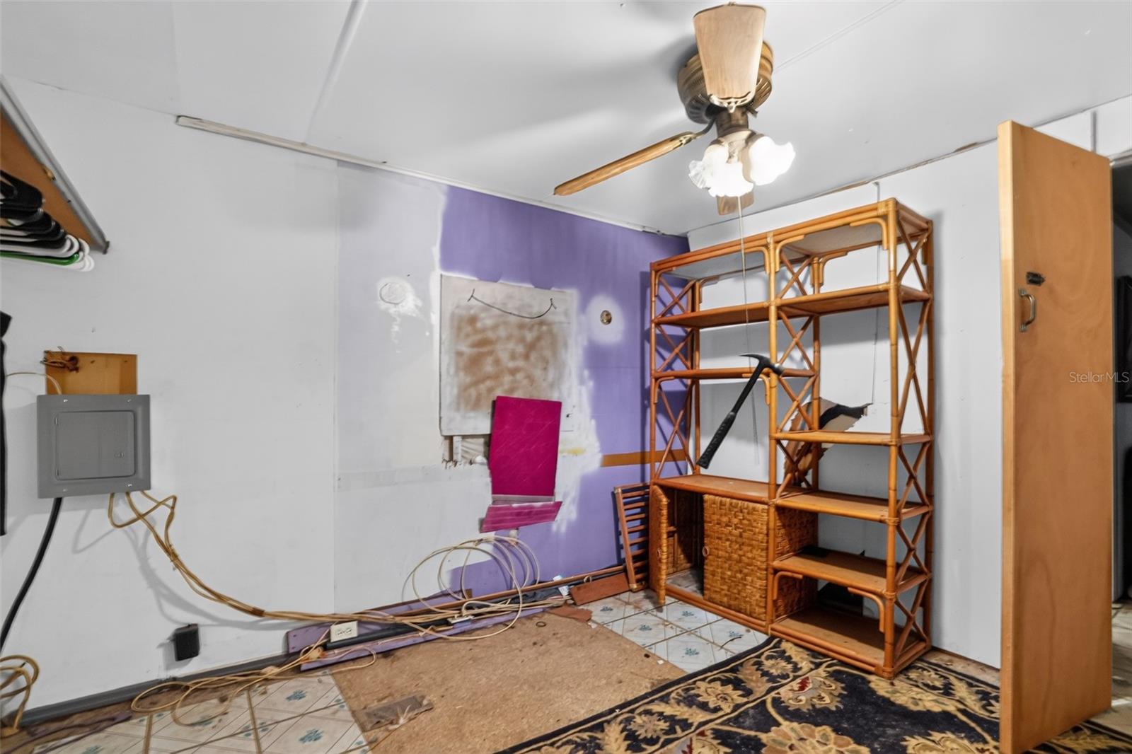 FAIRMONT MOBILE ESTATES - Residential