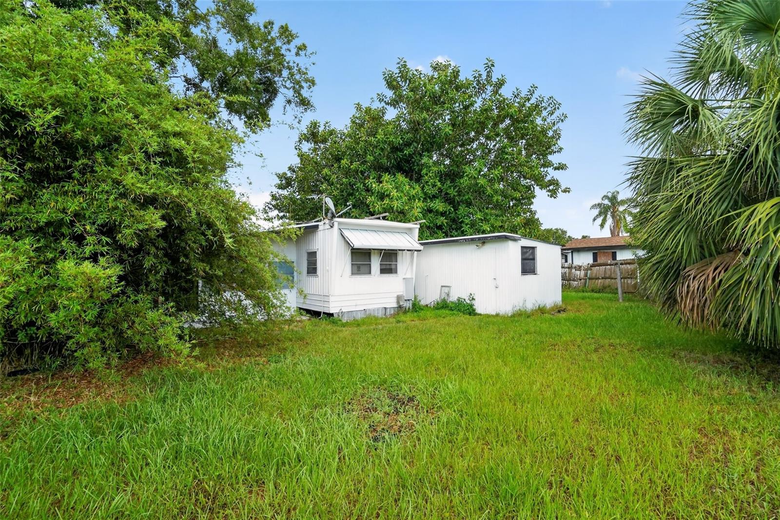 FAIRMONT MOBILE ESTATES - Residential