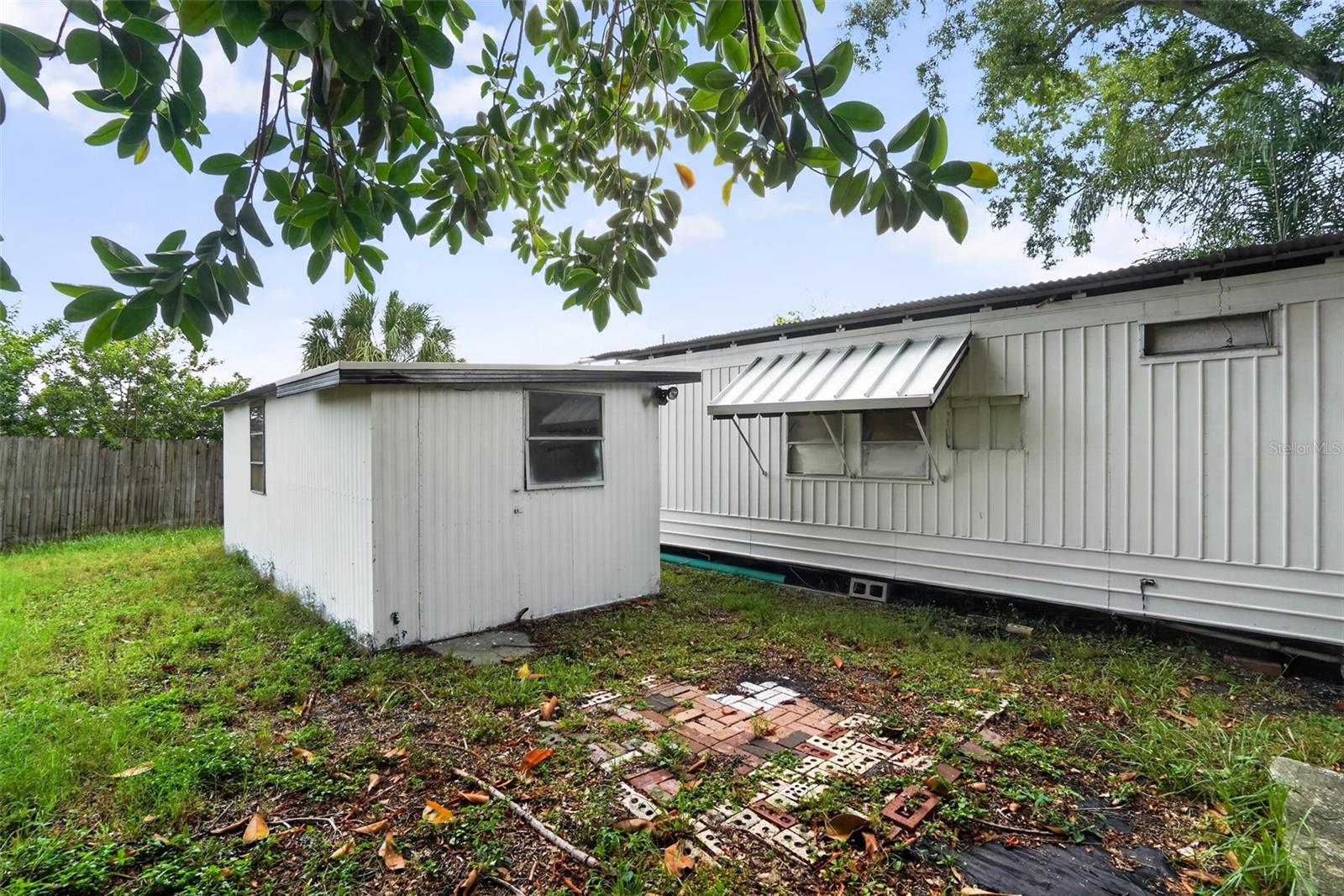FAIRMONT MOBILE ESTATES - Residential