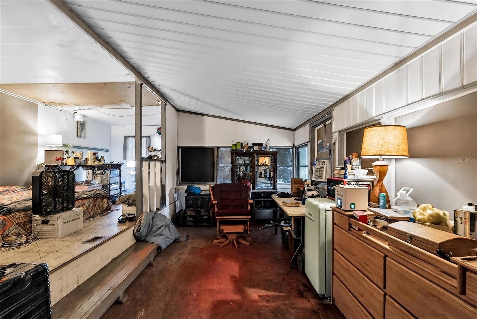 FAIRMONT MOBILE ESTATES - Residential
