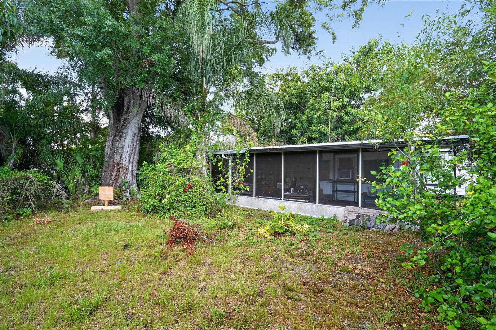 FAIRMONT MOBILE ESTATES - Residential