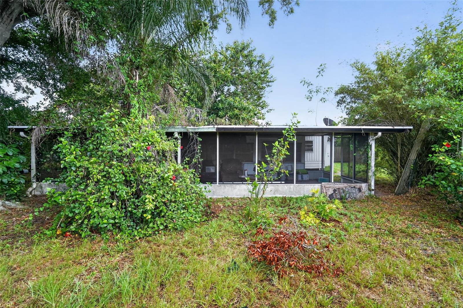 FAIRMONT MOBILE ESTATES - Residential