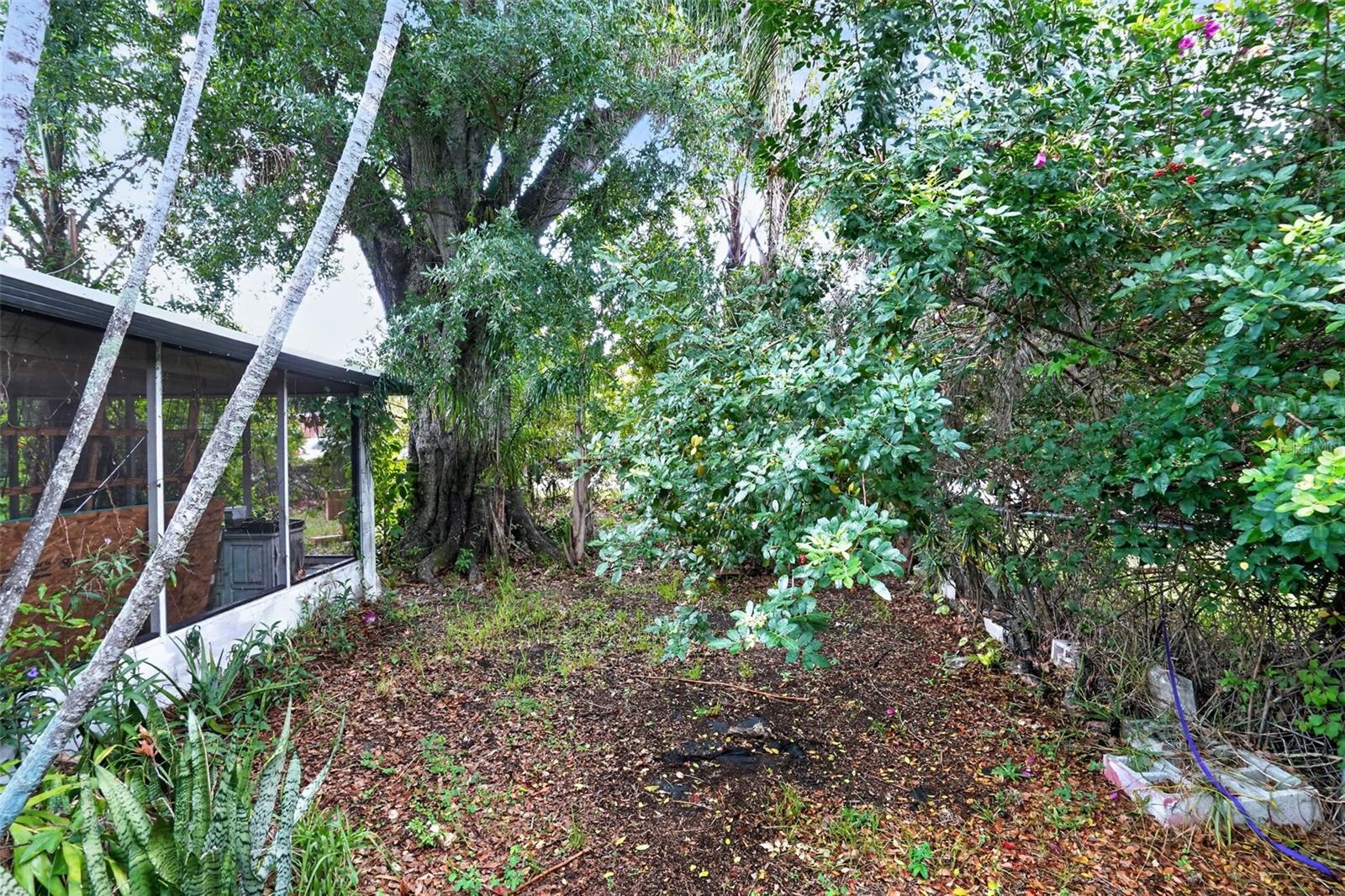 FAIRMONT MOBILE ESTATES - Residential
