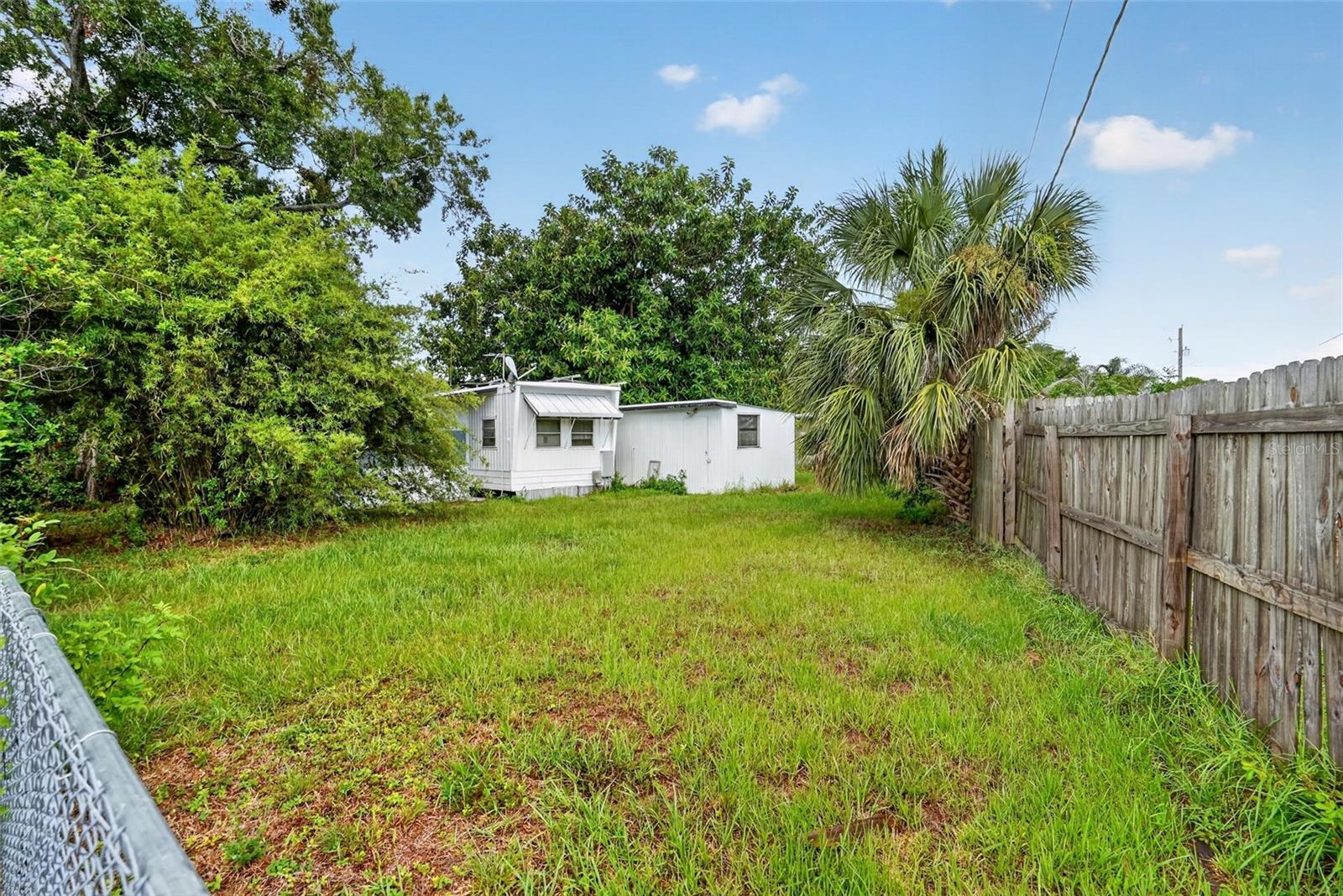 FAIRMONT MOBILE ESTATES - Residential