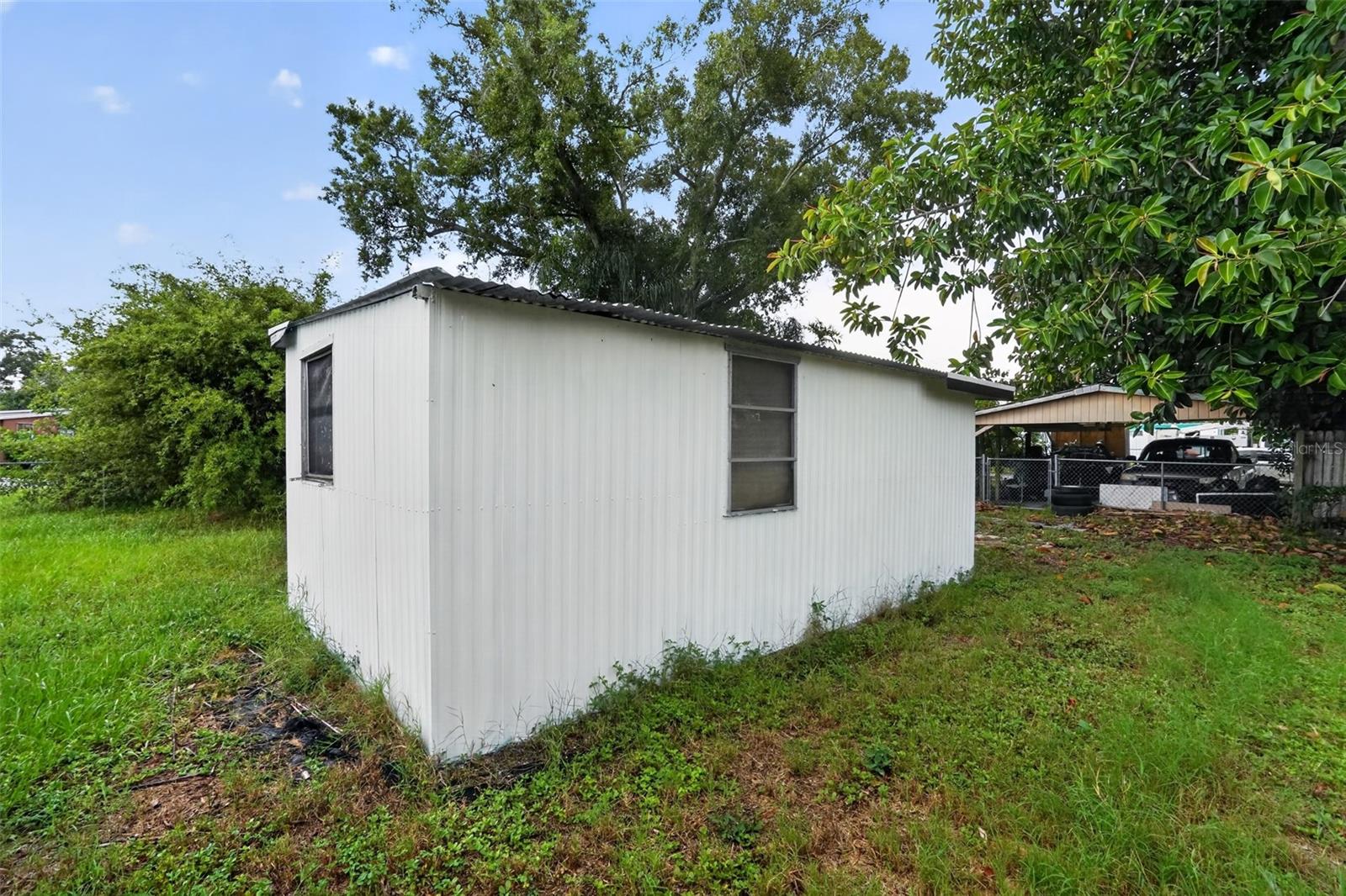 FAIRMONT MOBILE ESTATES - Residential