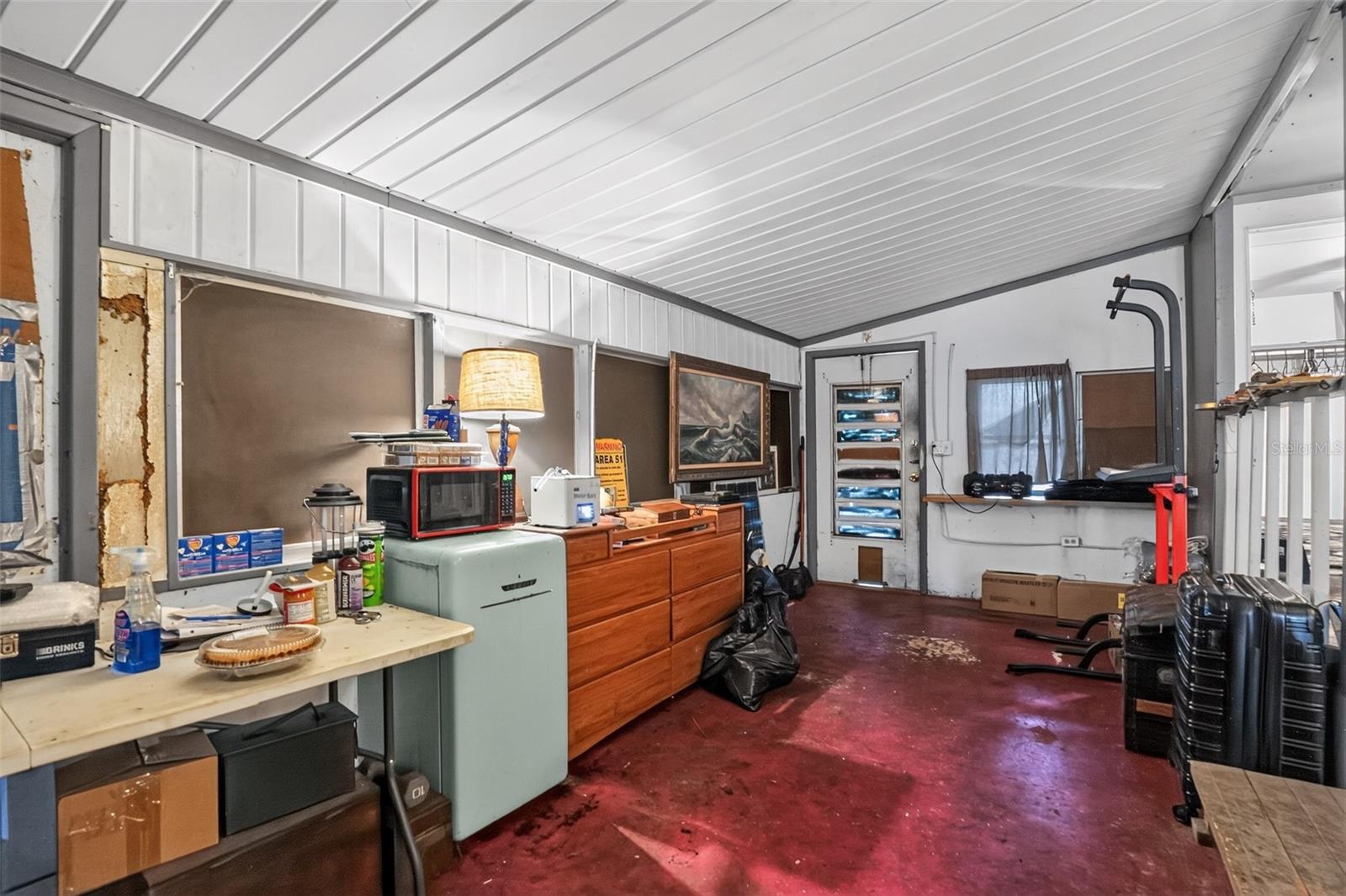 FAIRMONT MOBILE ESTATES - Residential