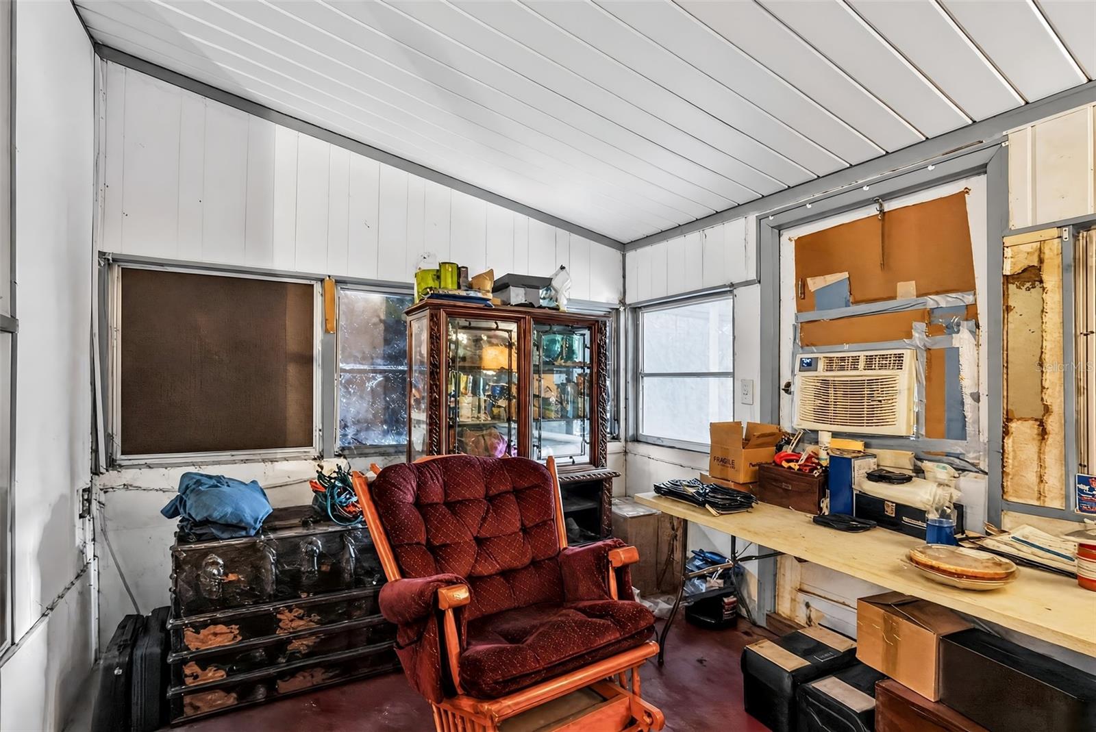 FAIRMONT MOBILE ESTATES - Residential