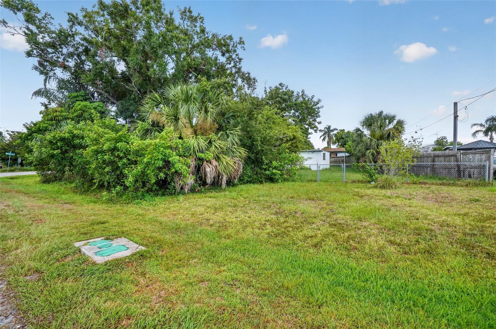 FAIRMONT MOBILE ESTATES - Residential