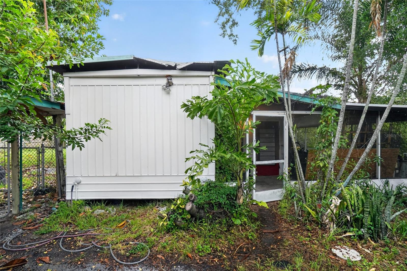 FAIRMONT MOBILE ESTATES - Residential