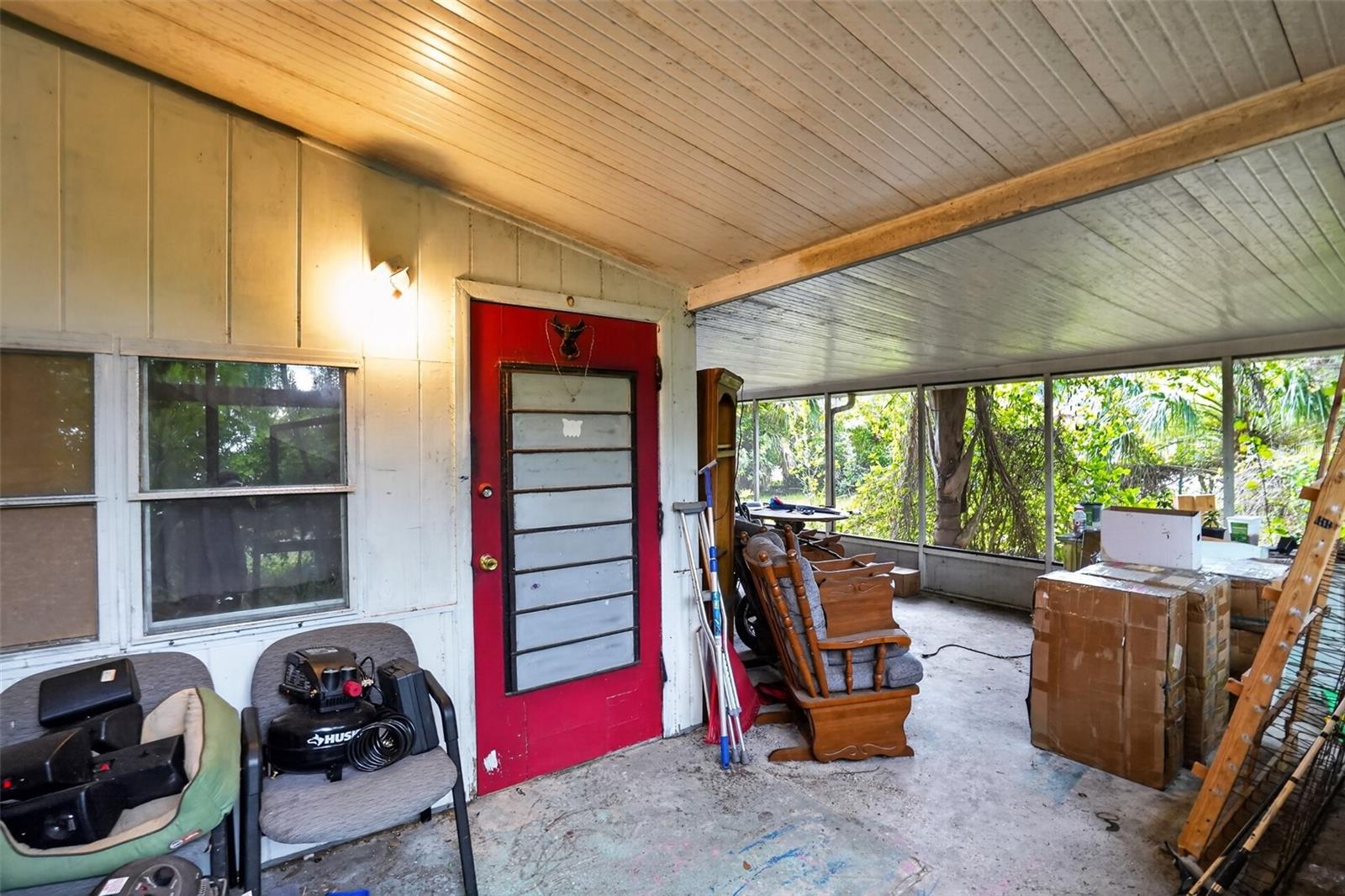 FAIRMONT MOBILE ESTATES - Residential