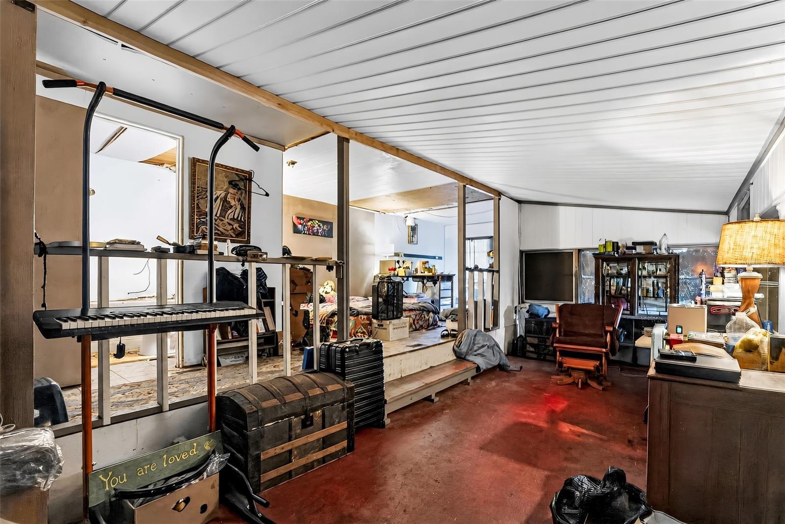 FAIRMONT MOBILE ESTATES - Residential