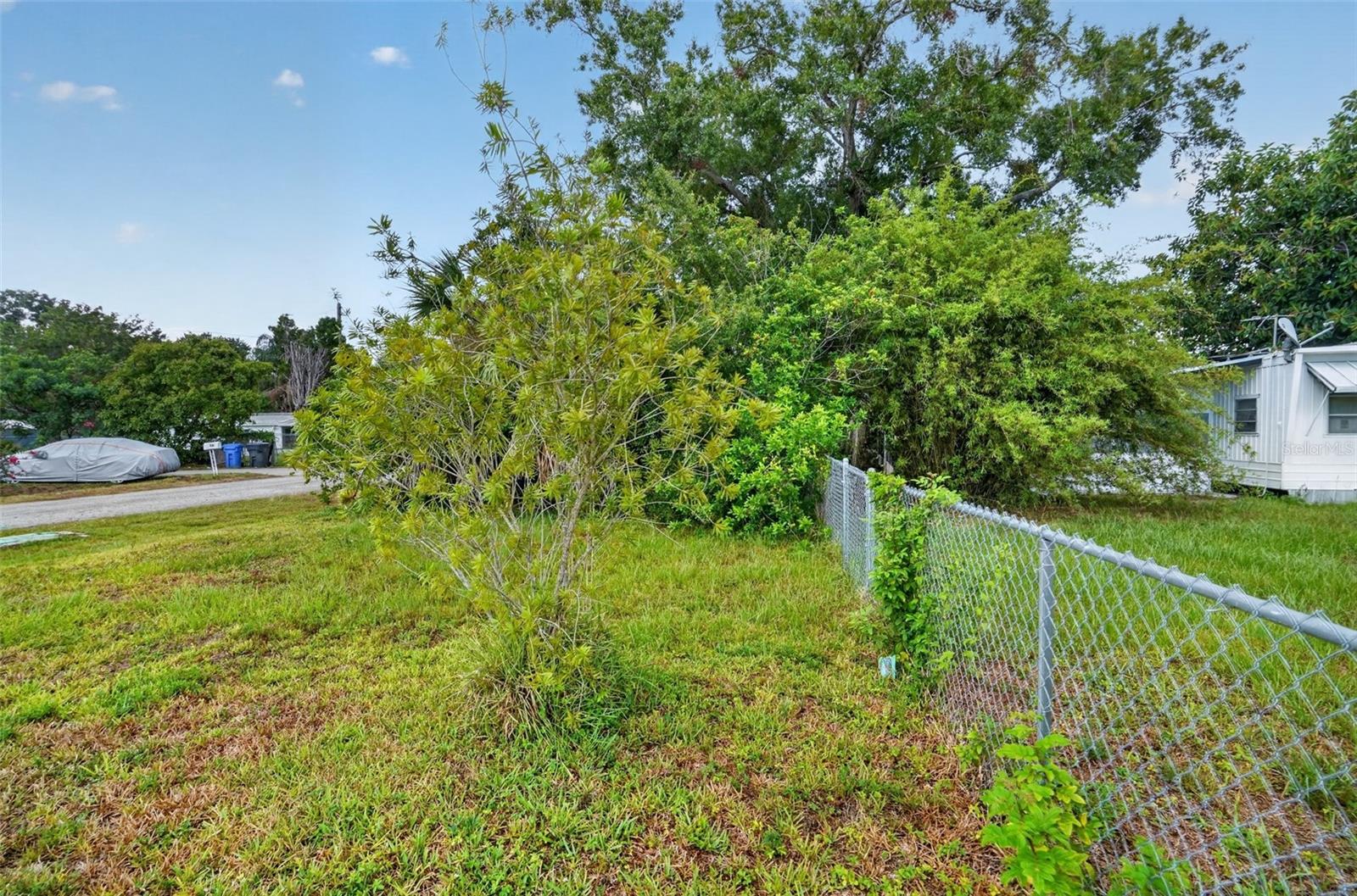 FAIRMONT MOBILE ESTATES - Residential