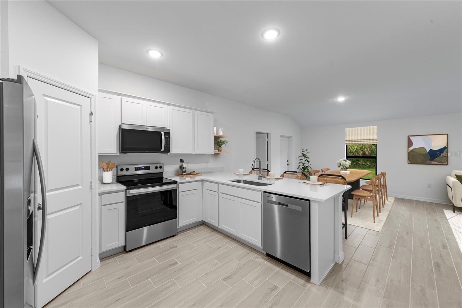 PORT CHARLOTTE SEC 013 - Residential