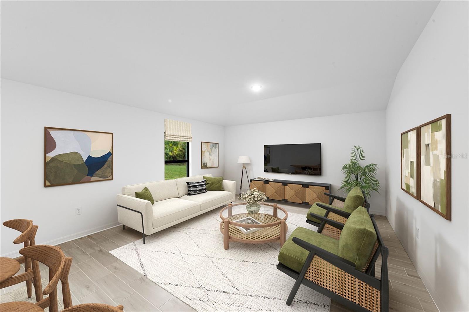 PORT CHARLOTTE SEC 013 - Residential