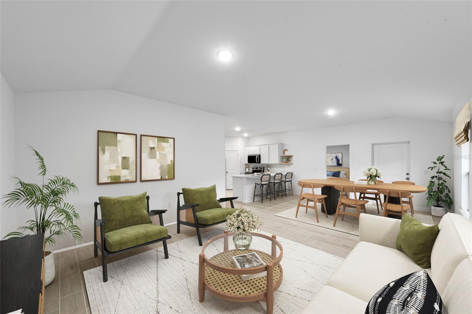 PORT CHARLOTTE SEC 013 - Residential