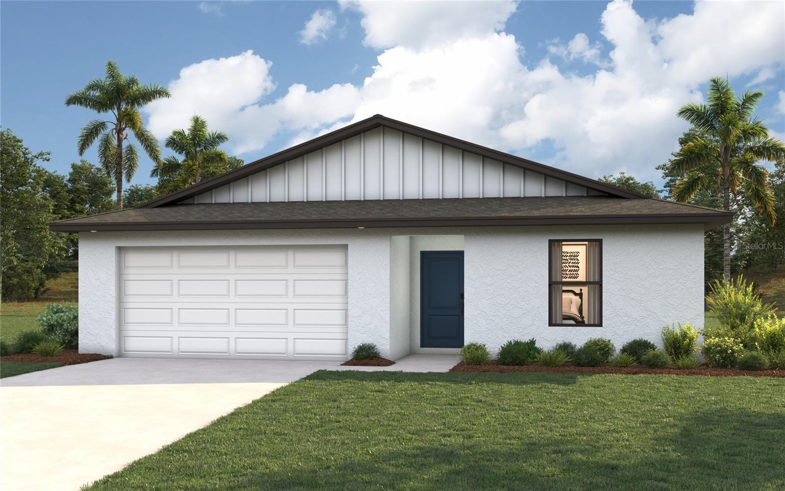 PORT CHARLOTTE SEC 013 - Residential