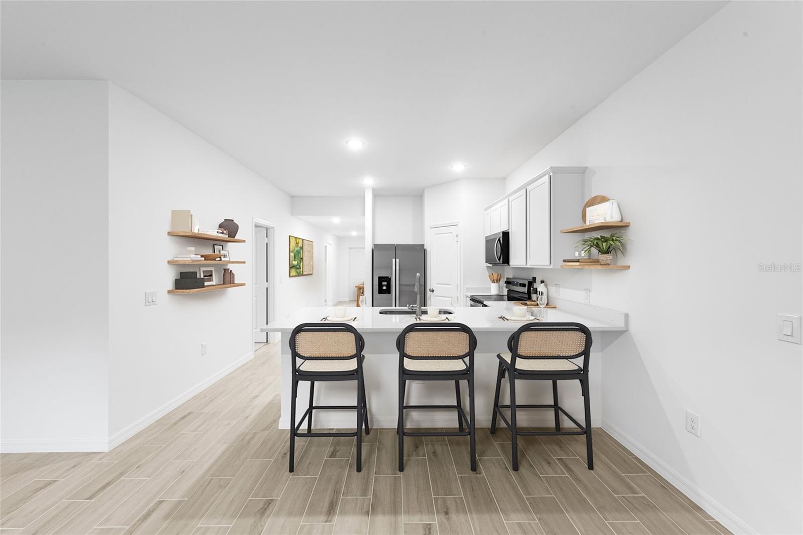 PORT CHARLOTTE SEC 013 - Residential