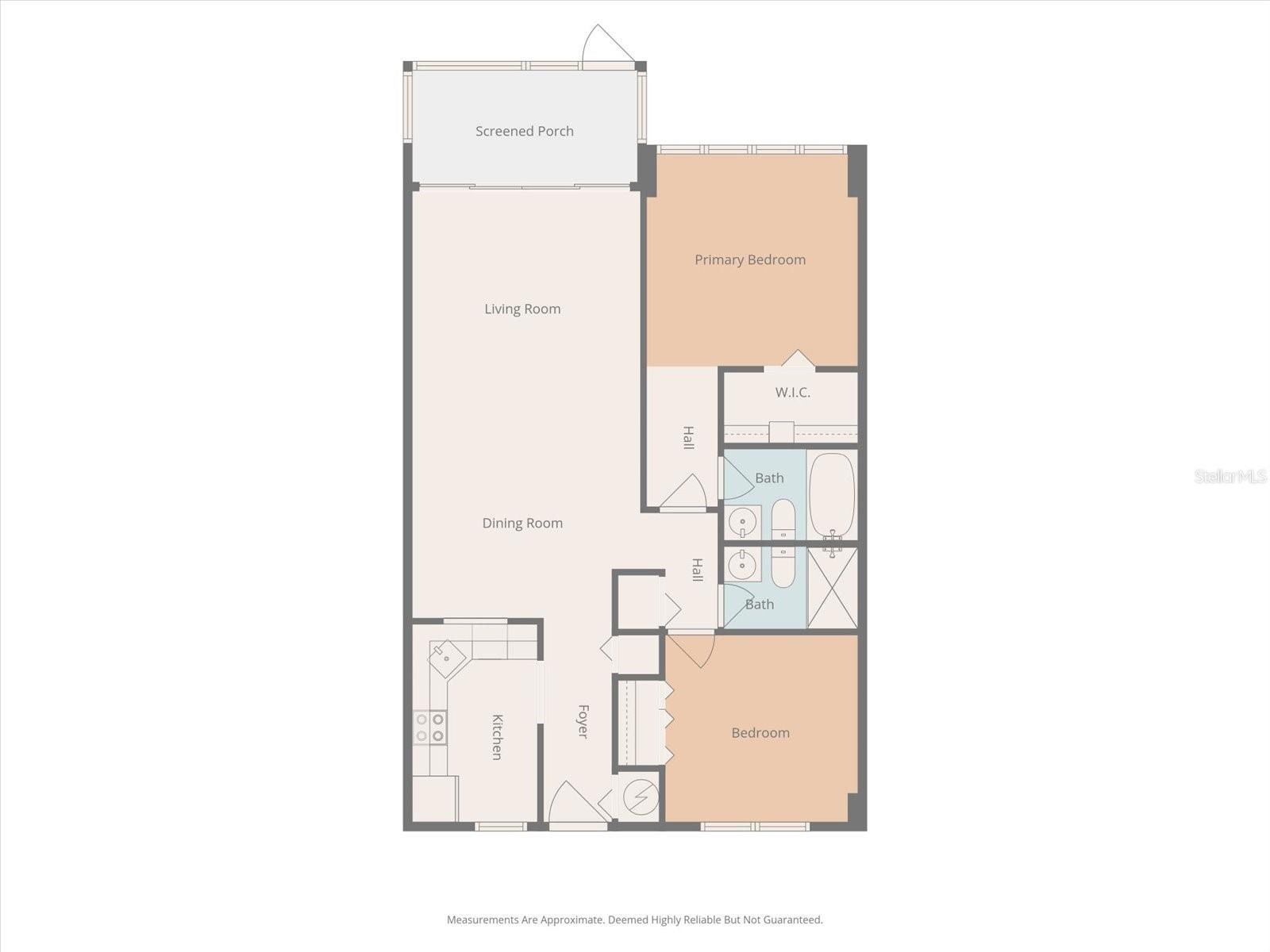 BAY MARINER THE CONDO - Residential