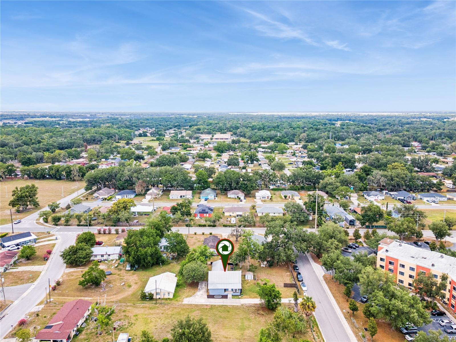 NOT IN SUBDIVISION - Residential