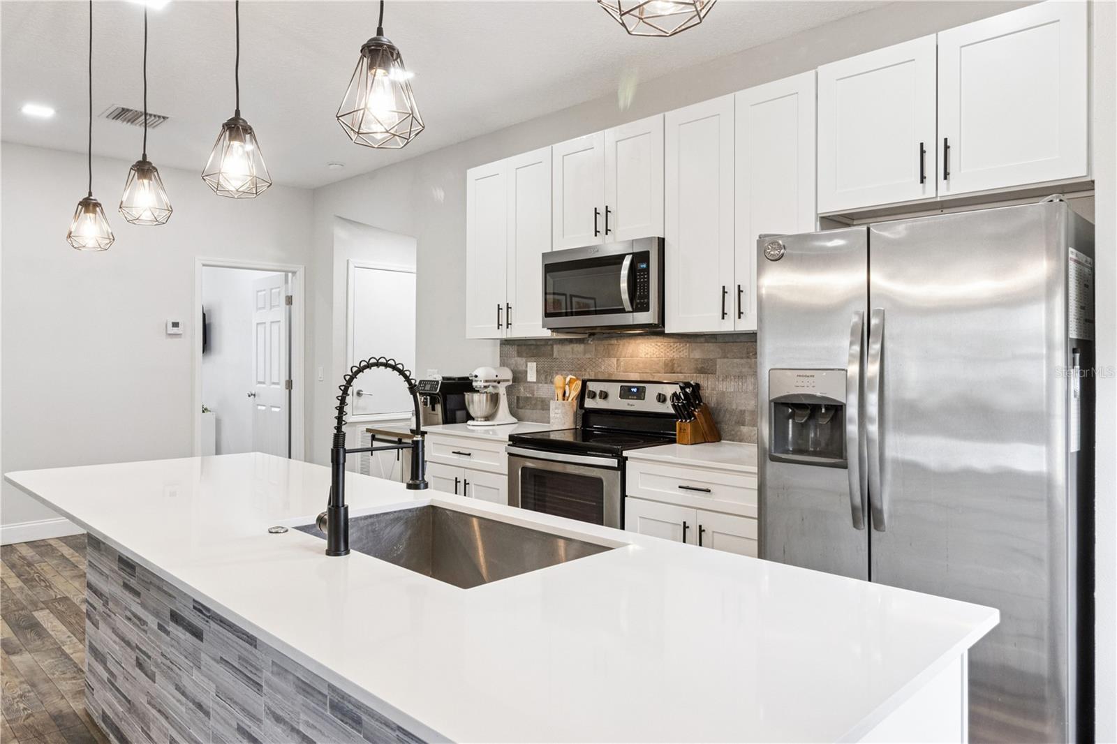 NOT IN SUBDIVISION - Residential