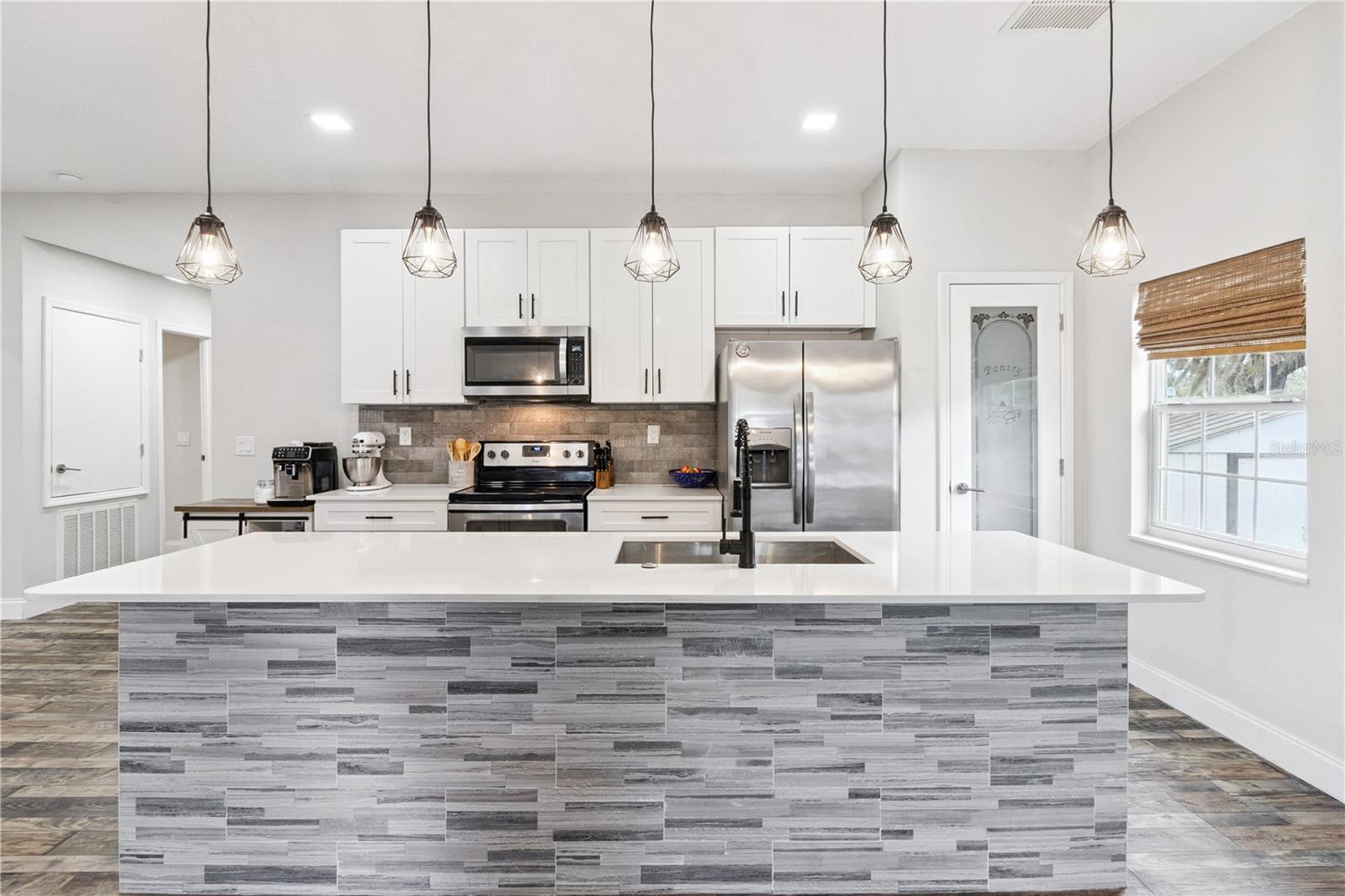 NOT IN SUBDIVISION - Residential