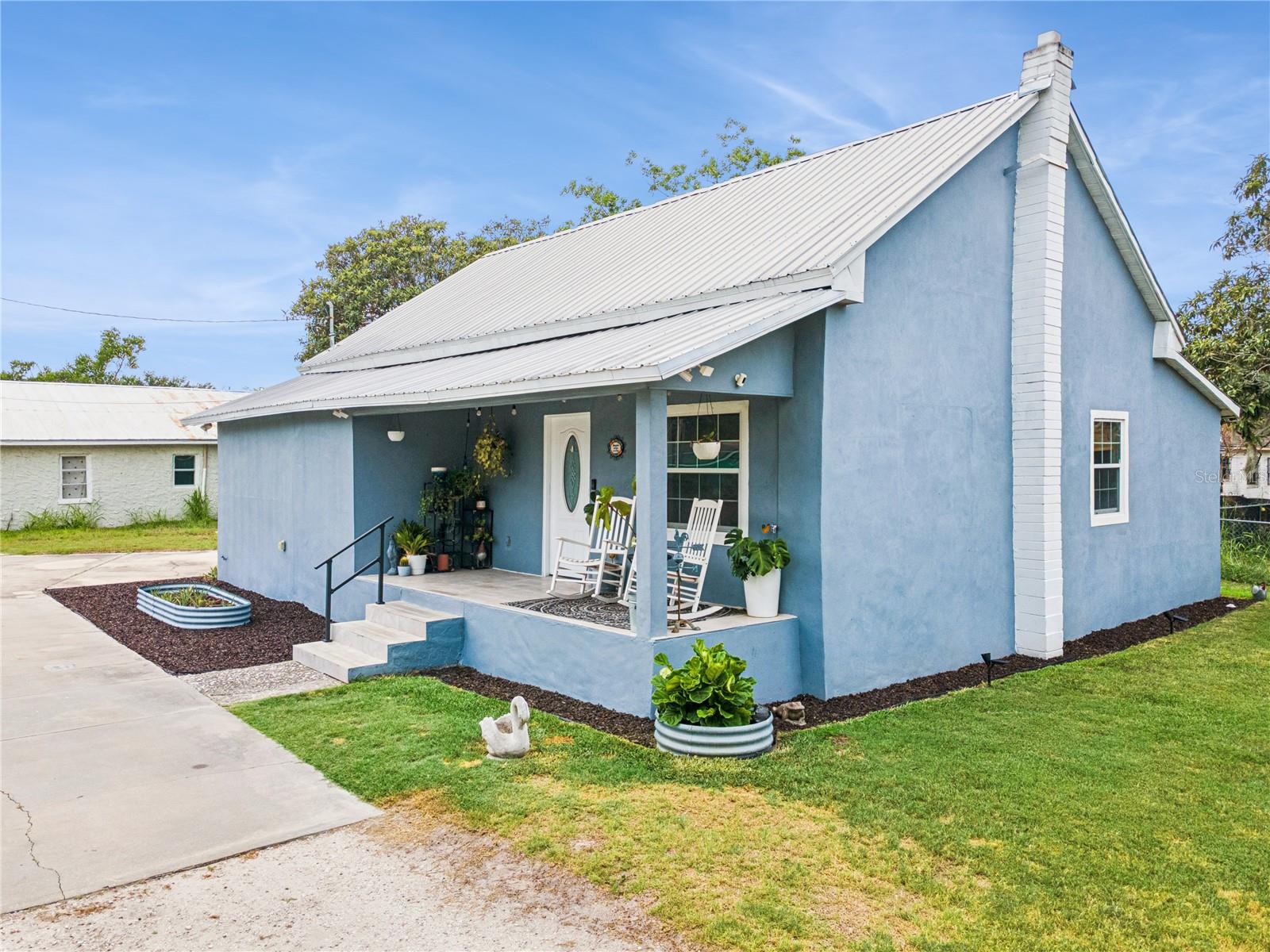 NOT IN SUBDIVISION - Residential