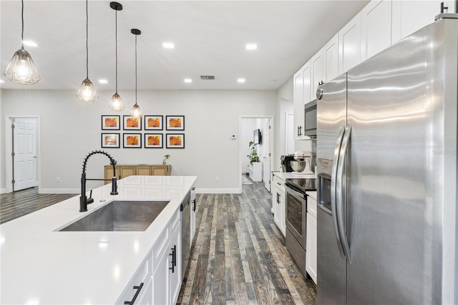 NOT IN SUBDIVISION - Residential