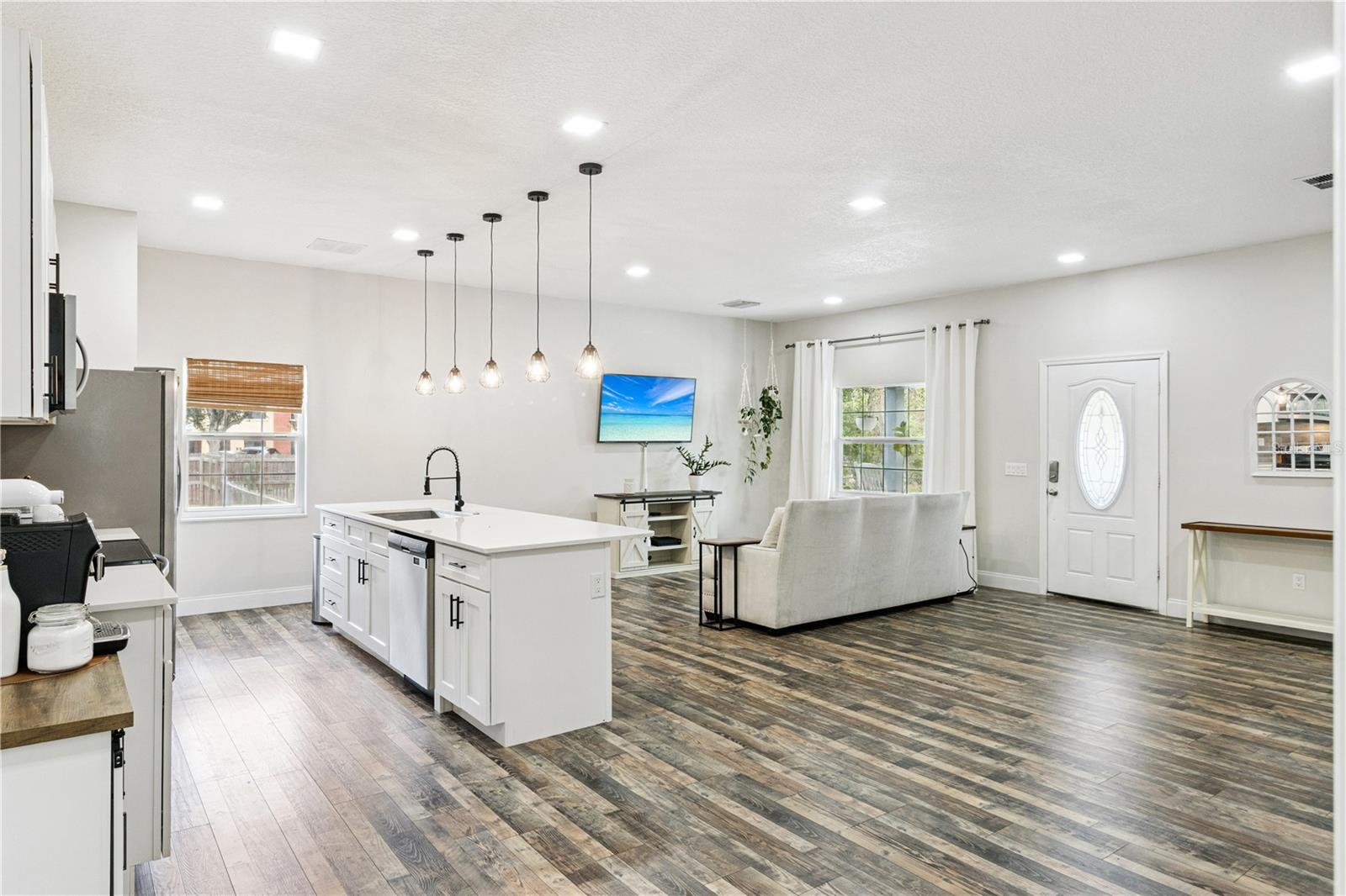 NOT IN SUBDIVISION - Residential