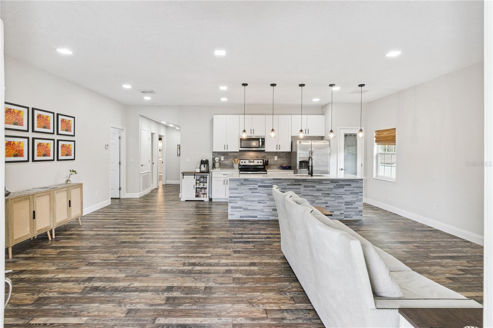 NOT IN SUBDIVISION - Residential